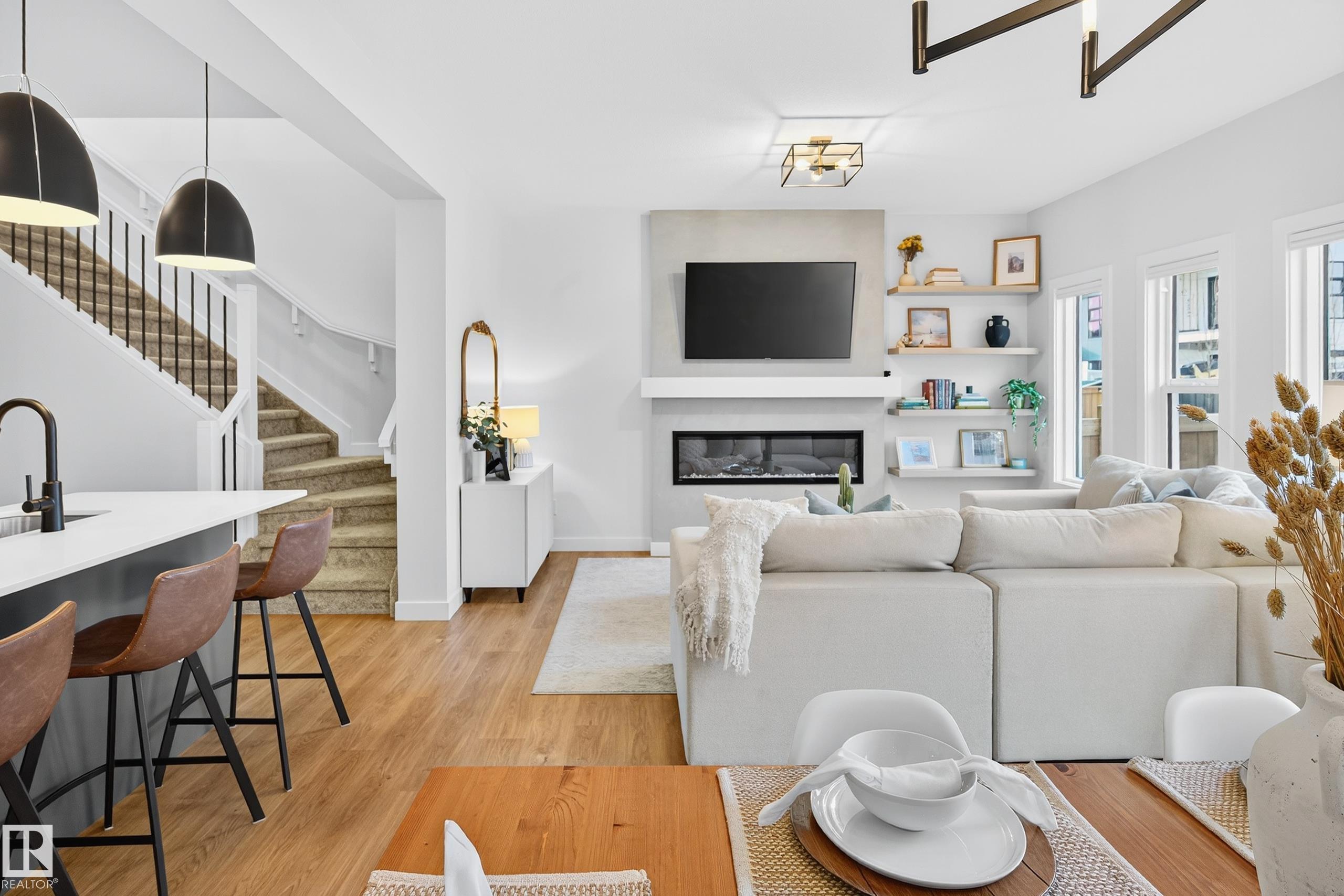 Photo 18 at 16612 30 Avenue SW, Glenridding Ravine, Edmonton