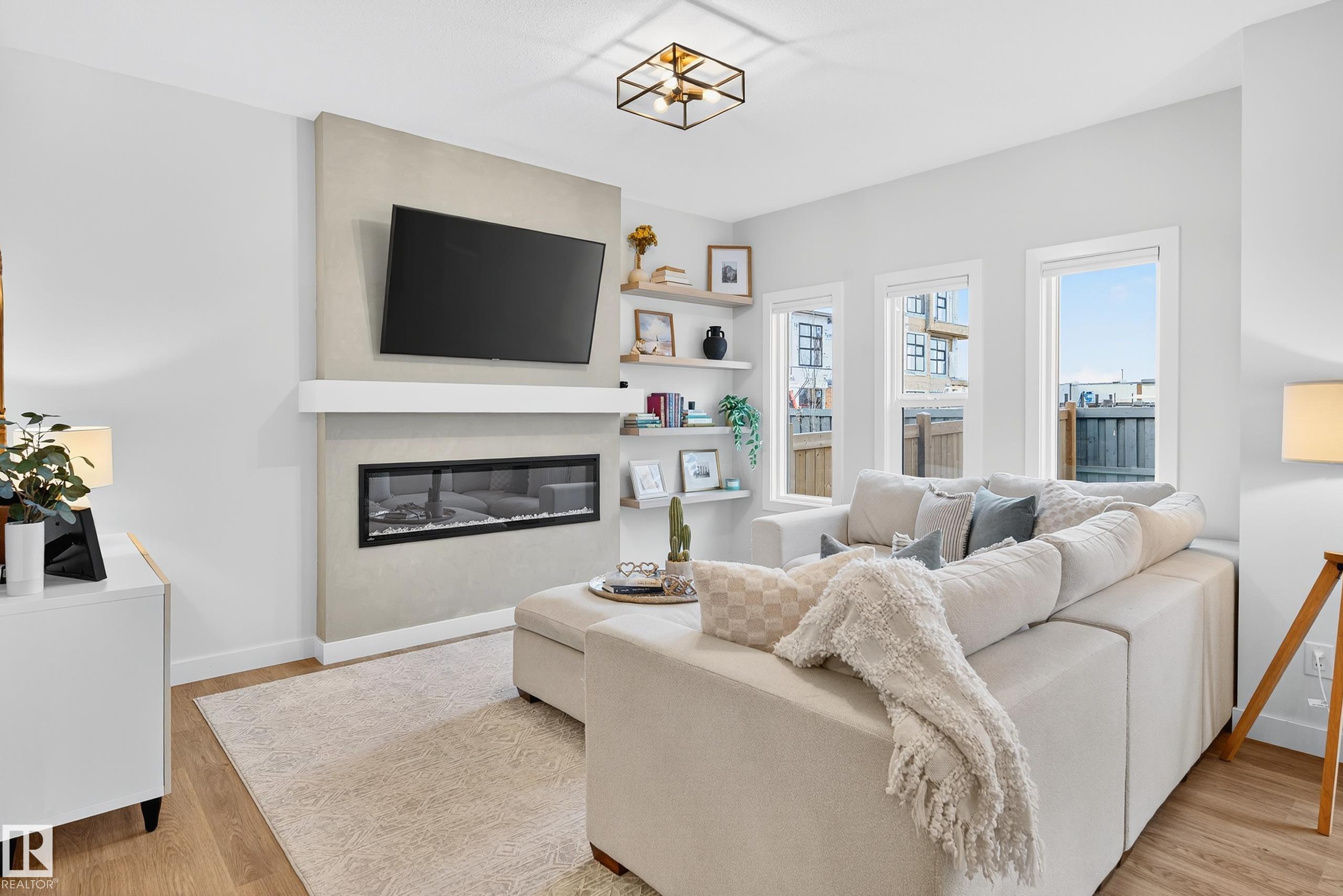 Photo 19 at 16612 30 Avenue SW, Glenridding Ravine, Edmonton