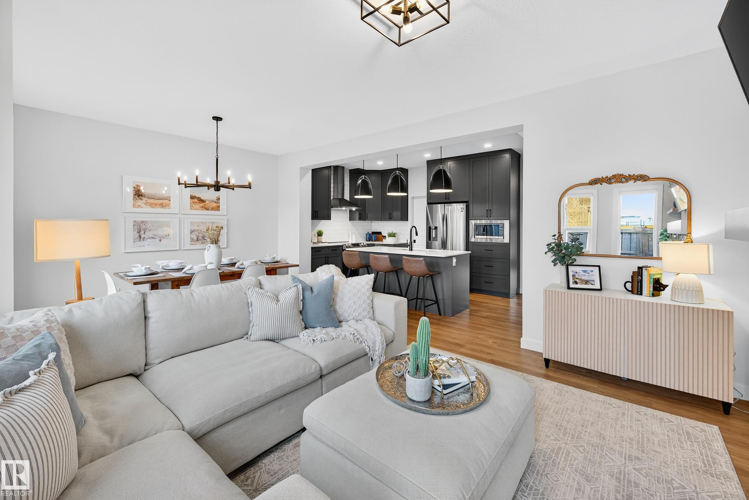 Photo 20 at 16612 30 Avenue SW, Glenridding Ravine, Edmonton