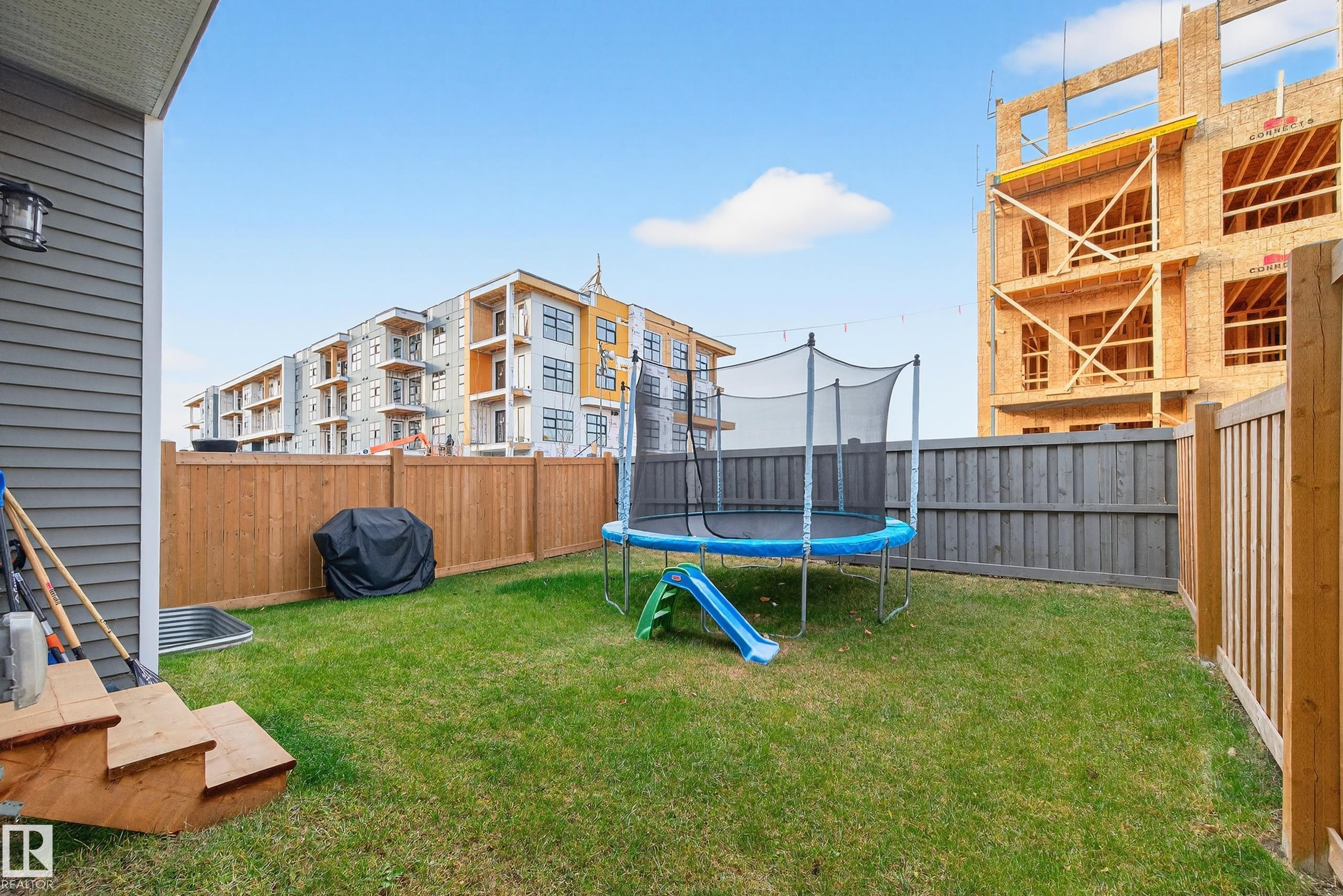 Photo 40 at 16612 30 Avenue SW, Glenridding Ravine, Edmonton