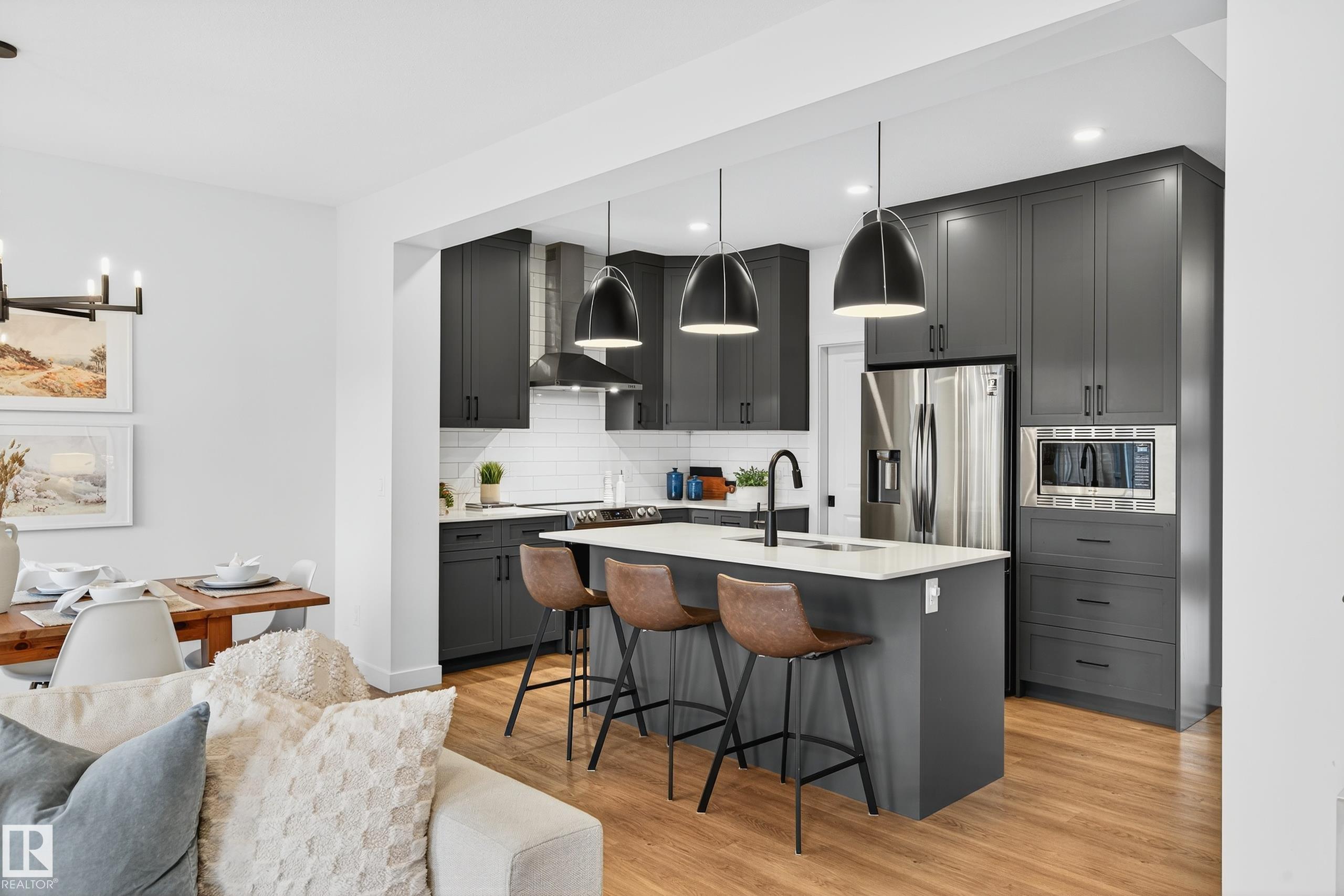 Photo 5 at 16612 30 Avenue SW, Glenridding Ravine, Edmonton