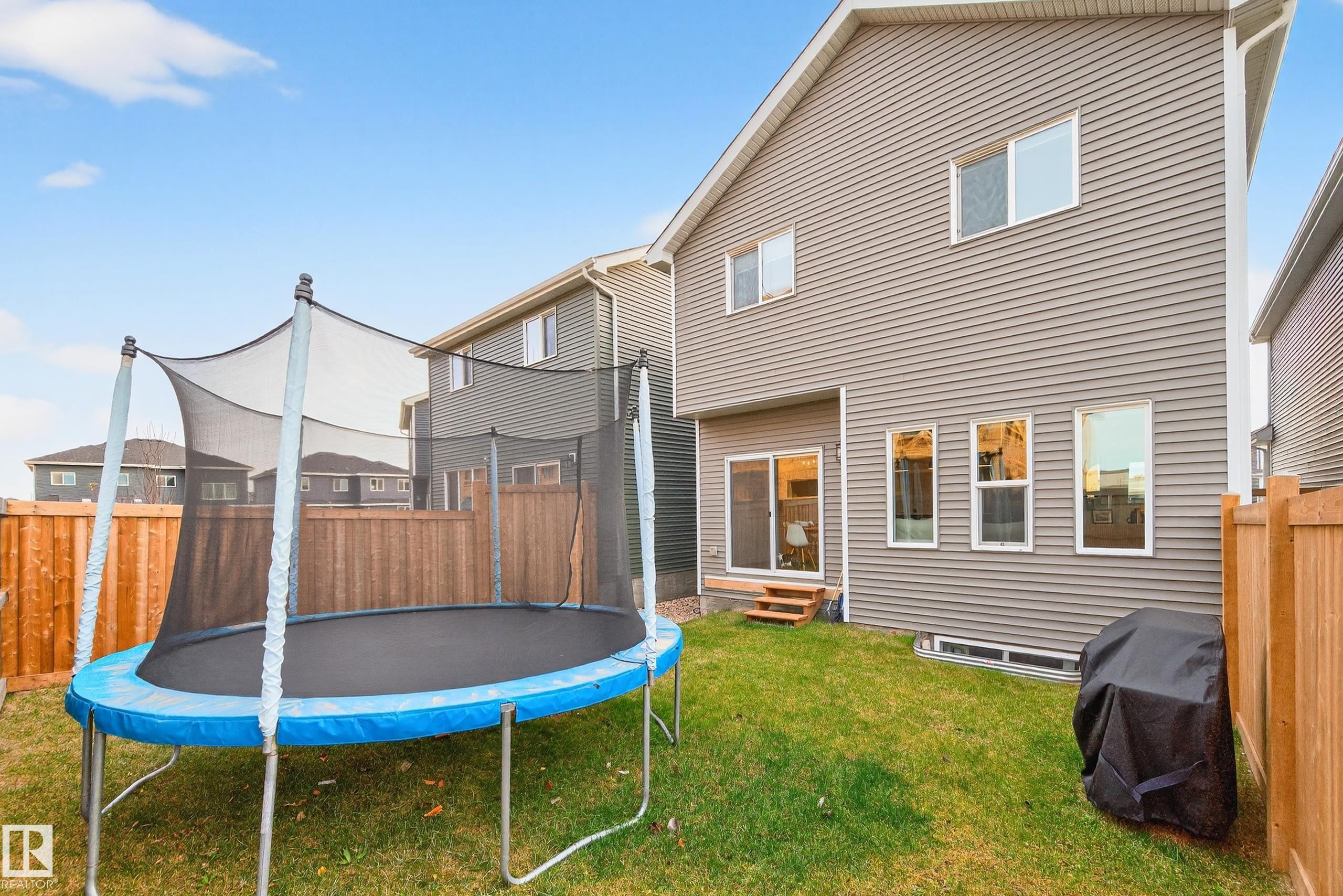 Photo 42 at 16612 30 Avenue SW, Glenridding Ravine, Edmonton
