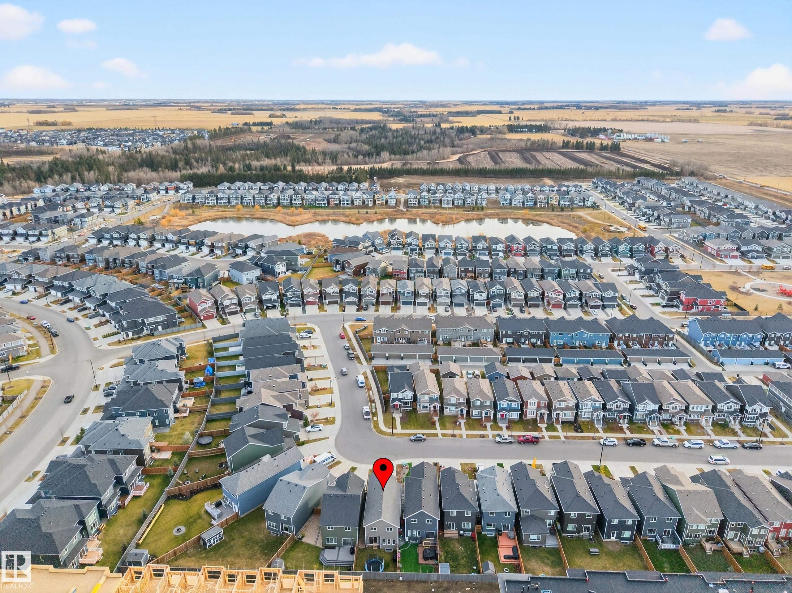 Photo 44 at 16612 30 Avenue SW, Glenridding Ravine, Edmonton