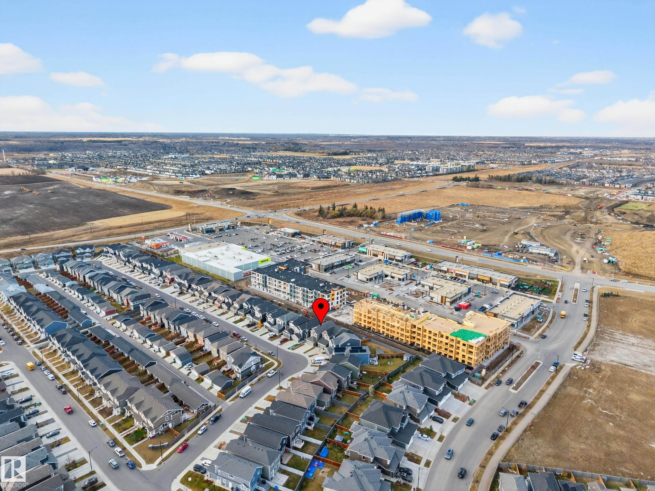 Photo 47 at 16612 30 Avenue SW, Glenridding Ravine, Edmonton