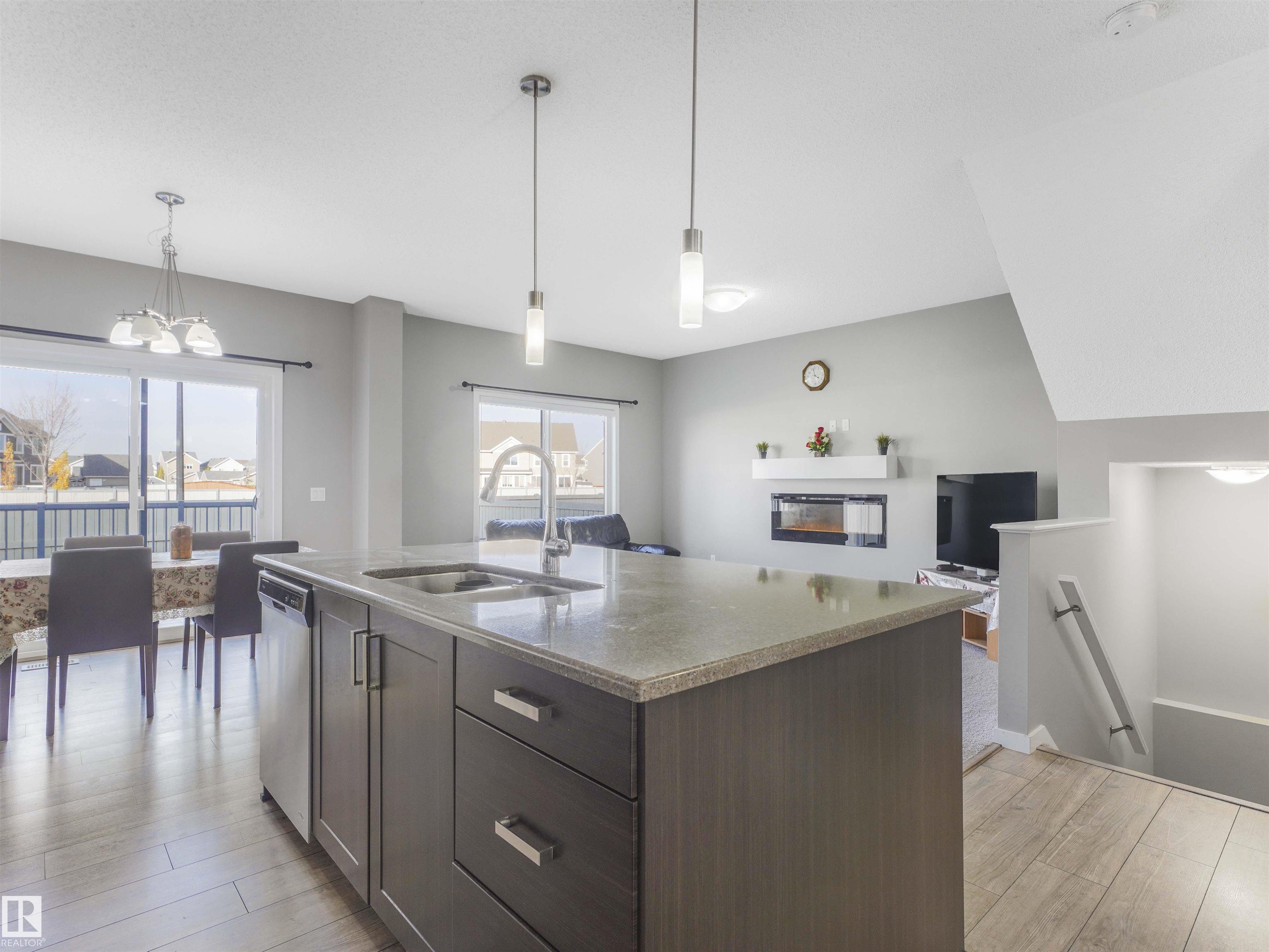 Photo 11 at 3565 Cherry Landing SW, The Orchards At Ellerslie, Edmonton