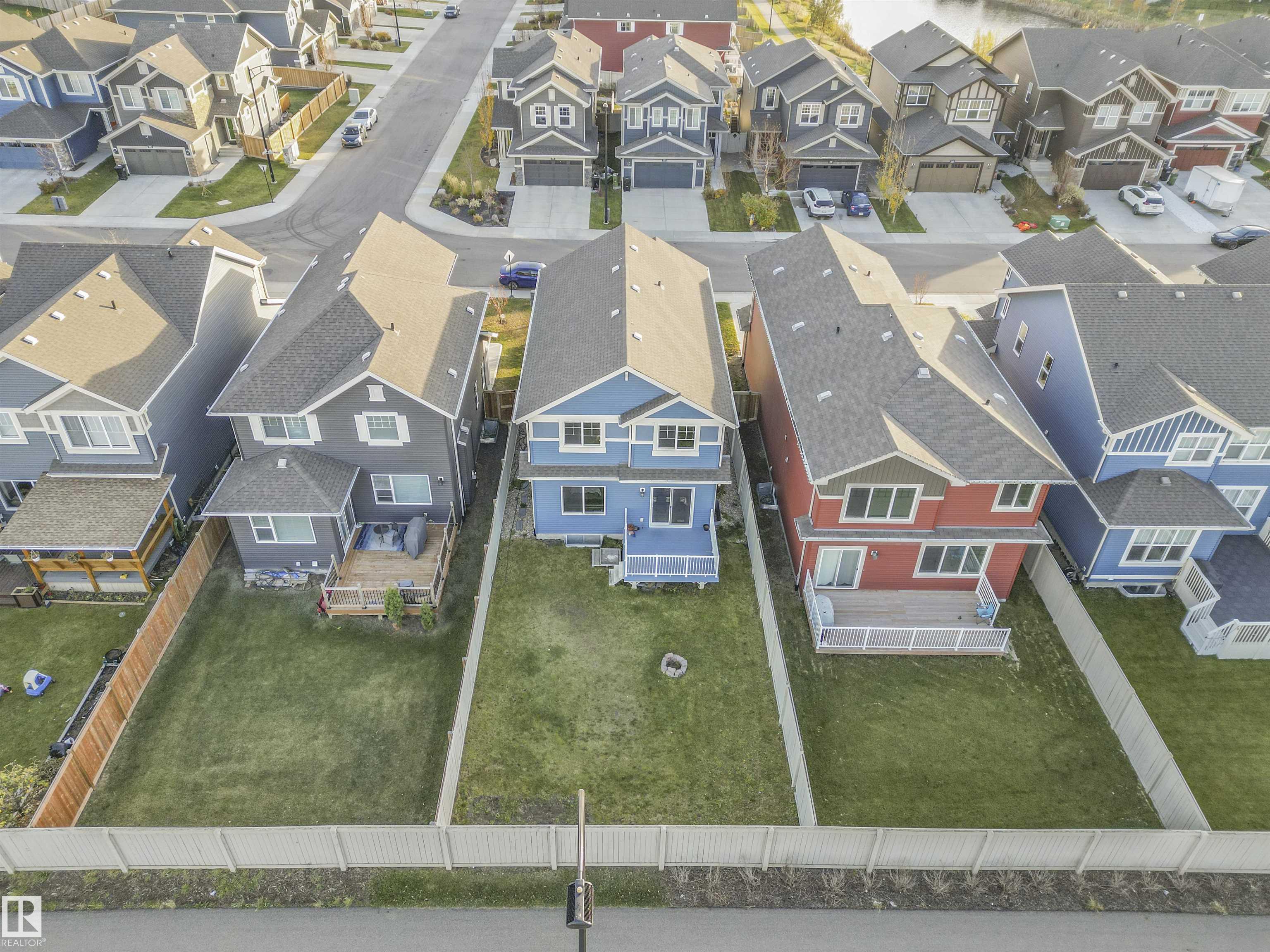 Photo 29 at 3565 Cherry Landing SW, The Orchards At Ellerslie, Edmonton