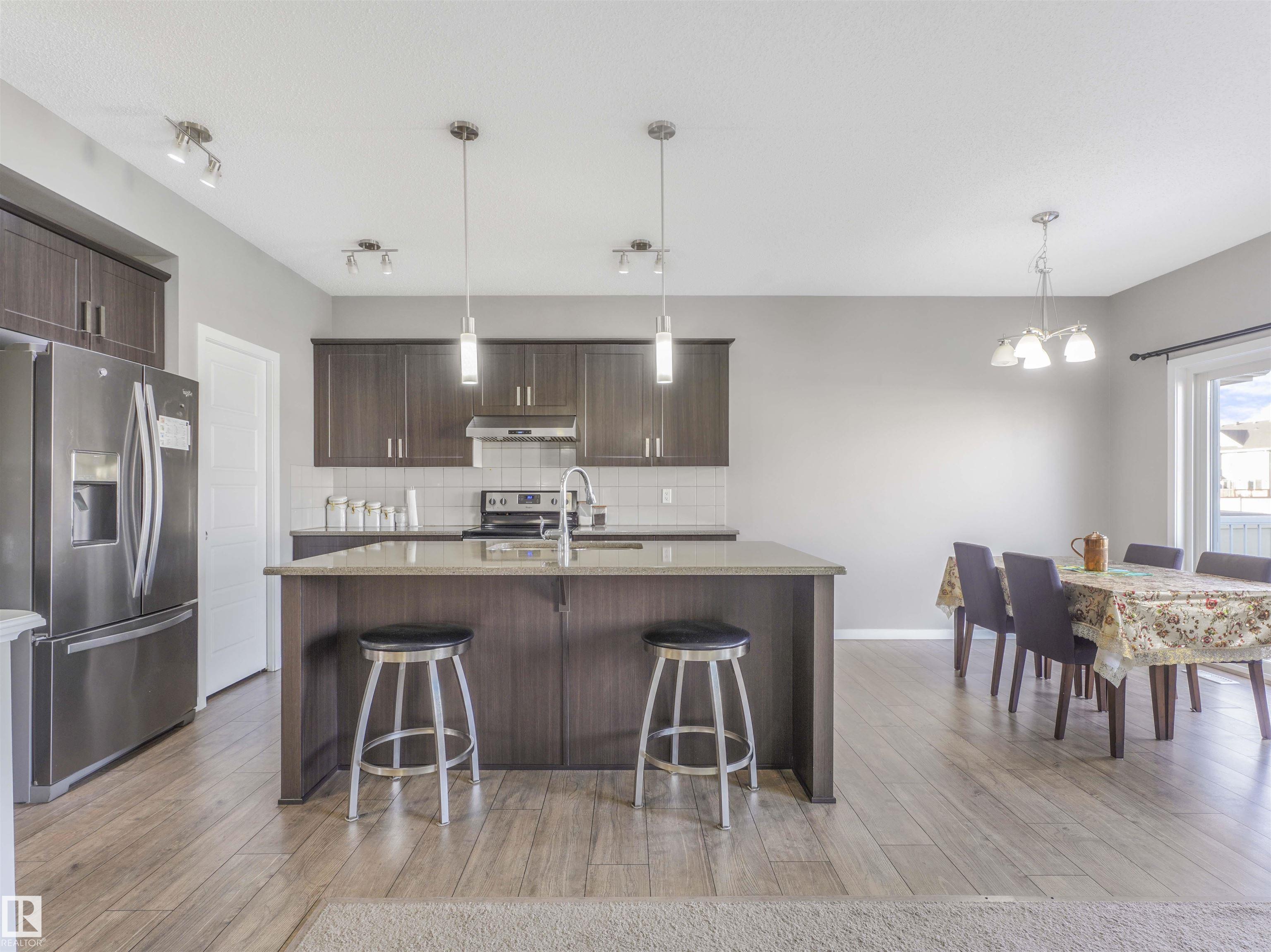 Photo 7 at 3565 Cherry Landing SW, The Orchards At Ellerslie, Edmonton