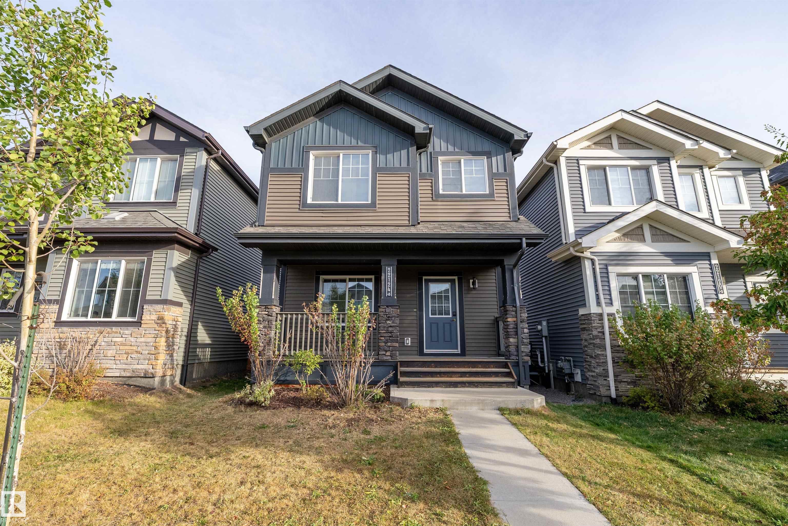 22124 87 Avenue NW, Rosenthal, Edmonton 2