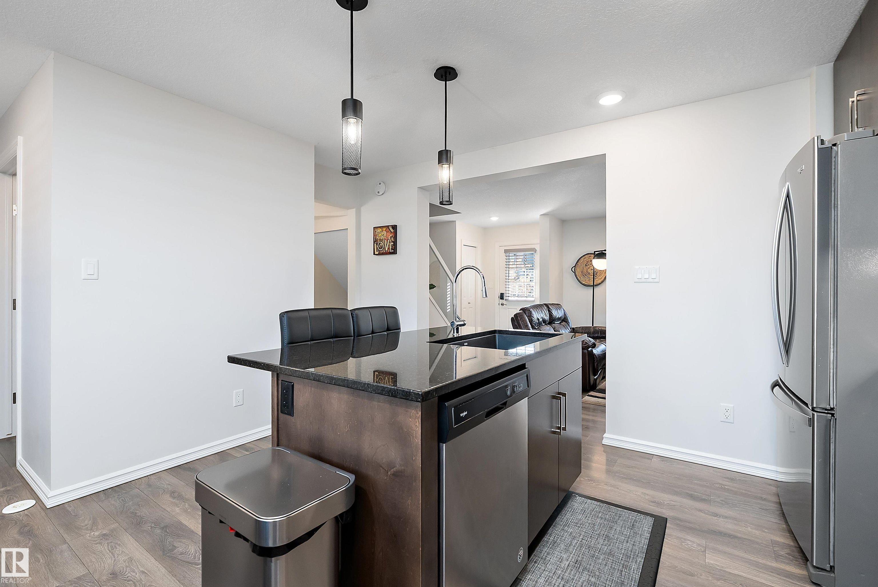 Photo 11 at 22124 87 Avenue NW, Rosenthal, Edmonton