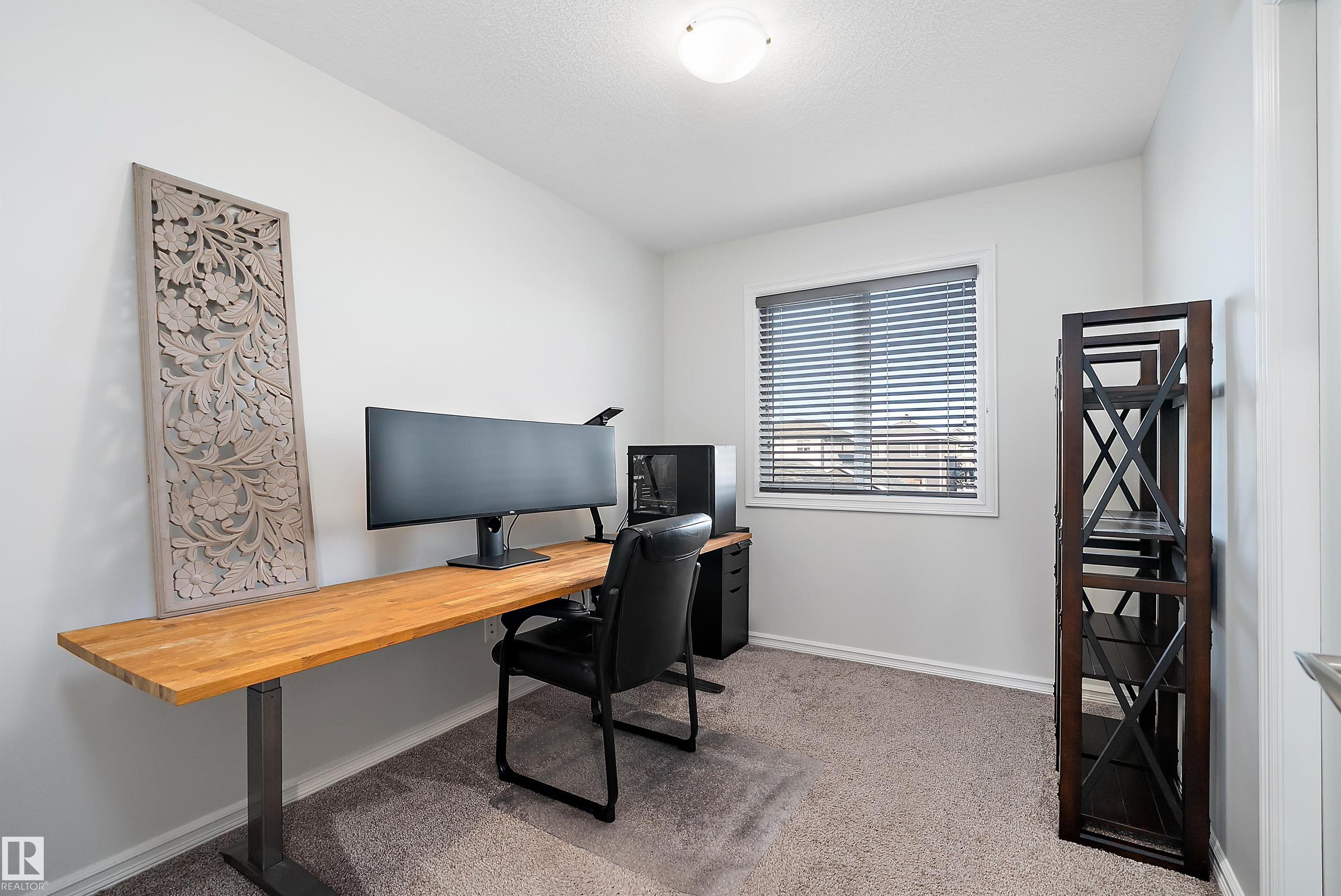 Photo 19 at 22124 87 Avenue NW, Rosenthal, Edmonton