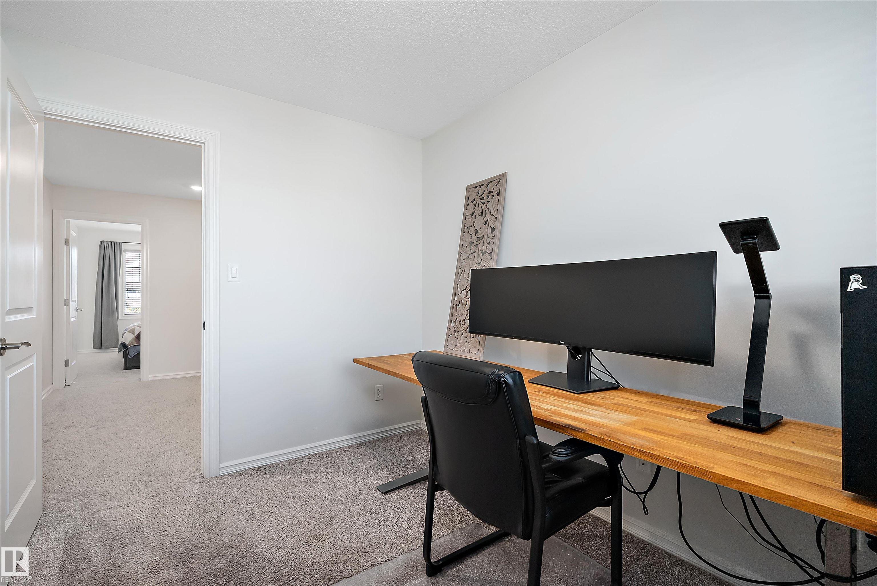 Photo 20 at 22124 87 Avenue NW, Rosenthal, Edmonton