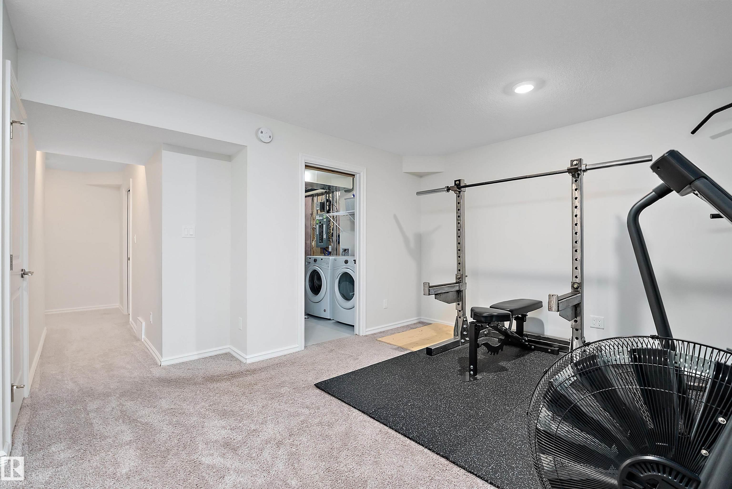 Photo 33 at 22124 87 Avenue NW, Rosenthal, Edmonton