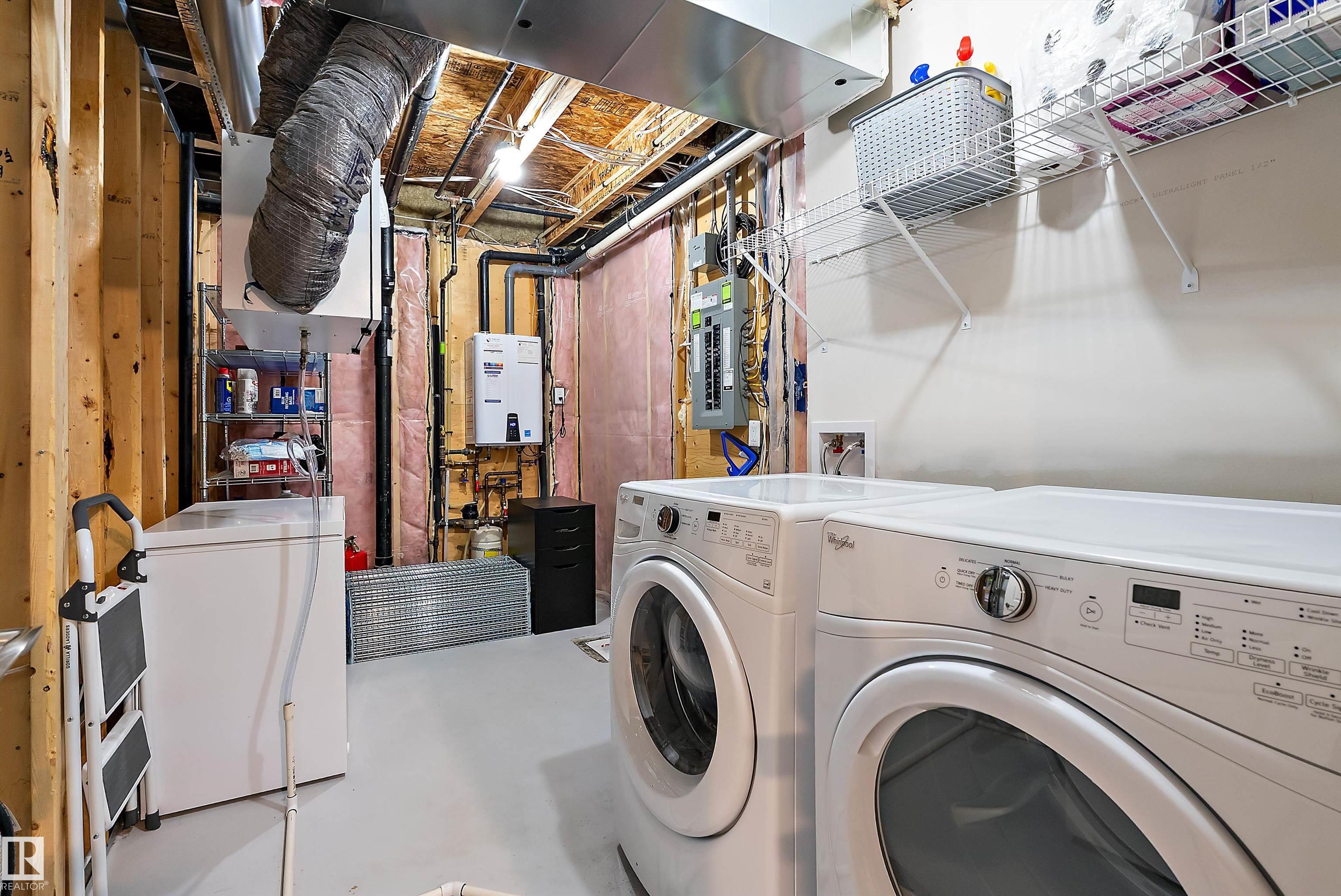 Photo 35 at 22124 87 Avenue NW, Rosenthal, Edmonton