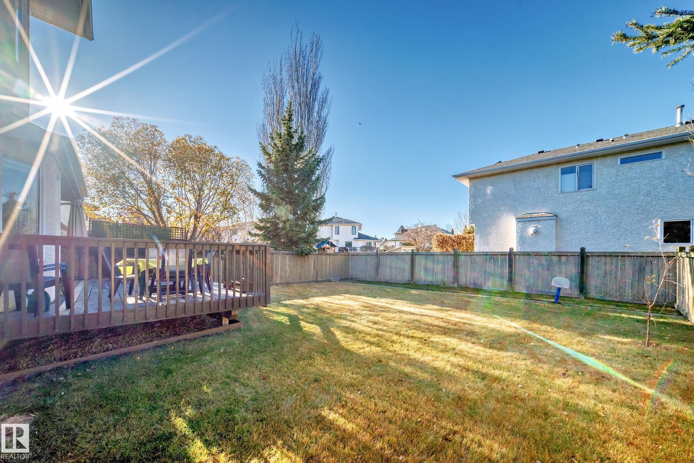 Photo 67 at 922 Burrows Crescent NW, Bulyea Heights, Edmonton