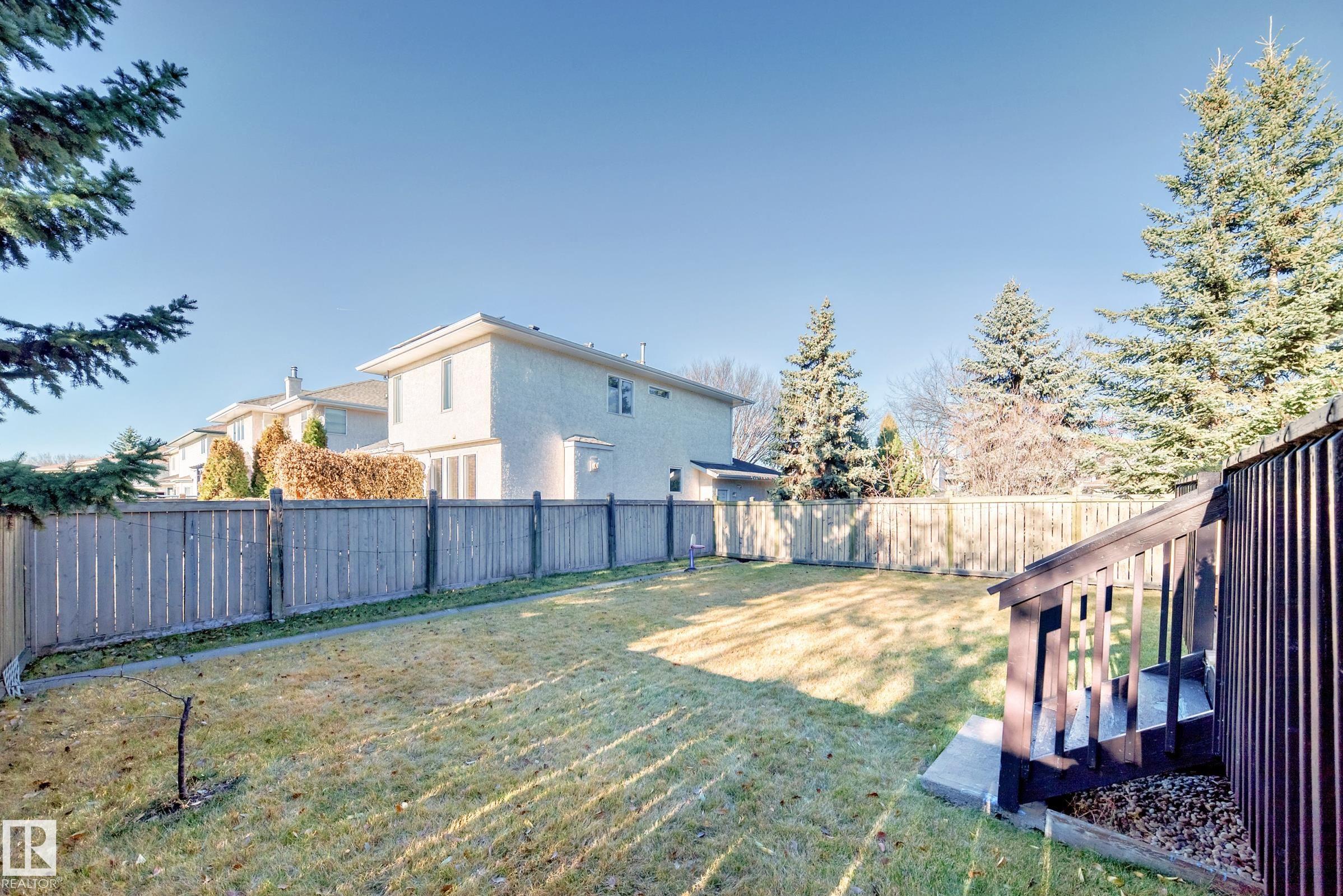 Photo 68 at 922 Burrows Crescent NW, Bulyea Heights, Edmonton