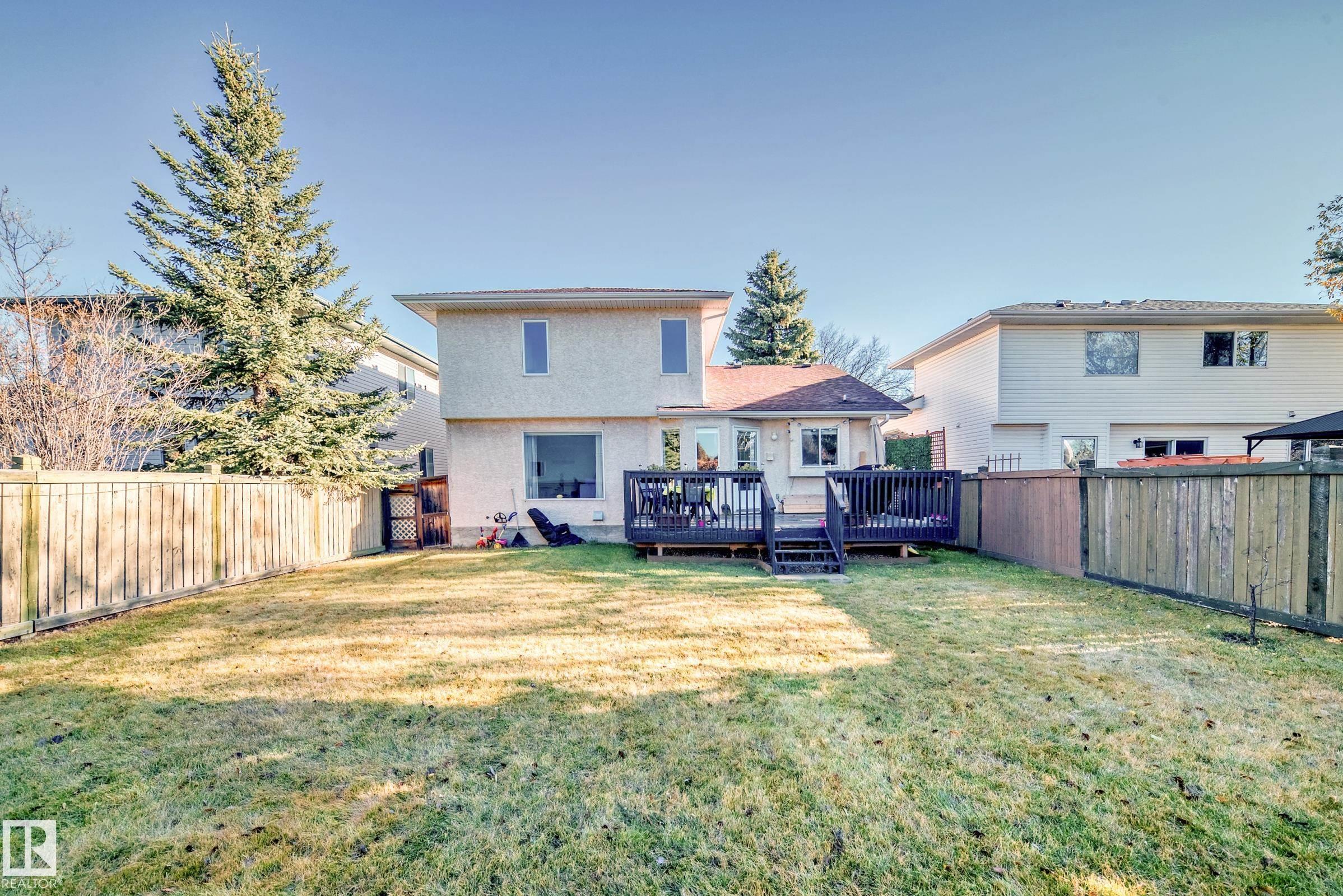 Photo 69 at 922 Burrows Crescent NW, Bulyea Heights, Edmonton