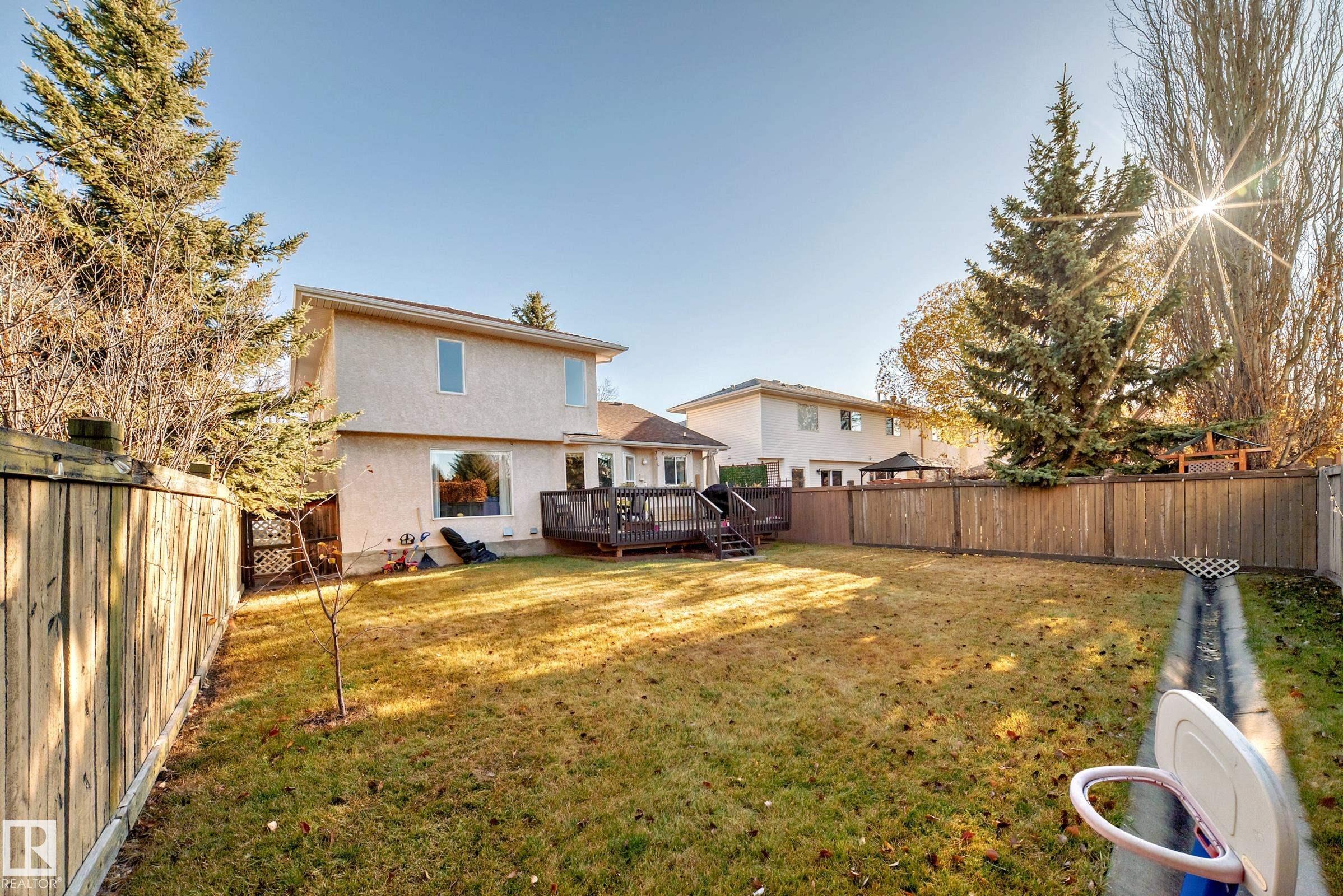Photo 70 at 922 Burrows Crescent NW, Bulyea Heights, Edmonton