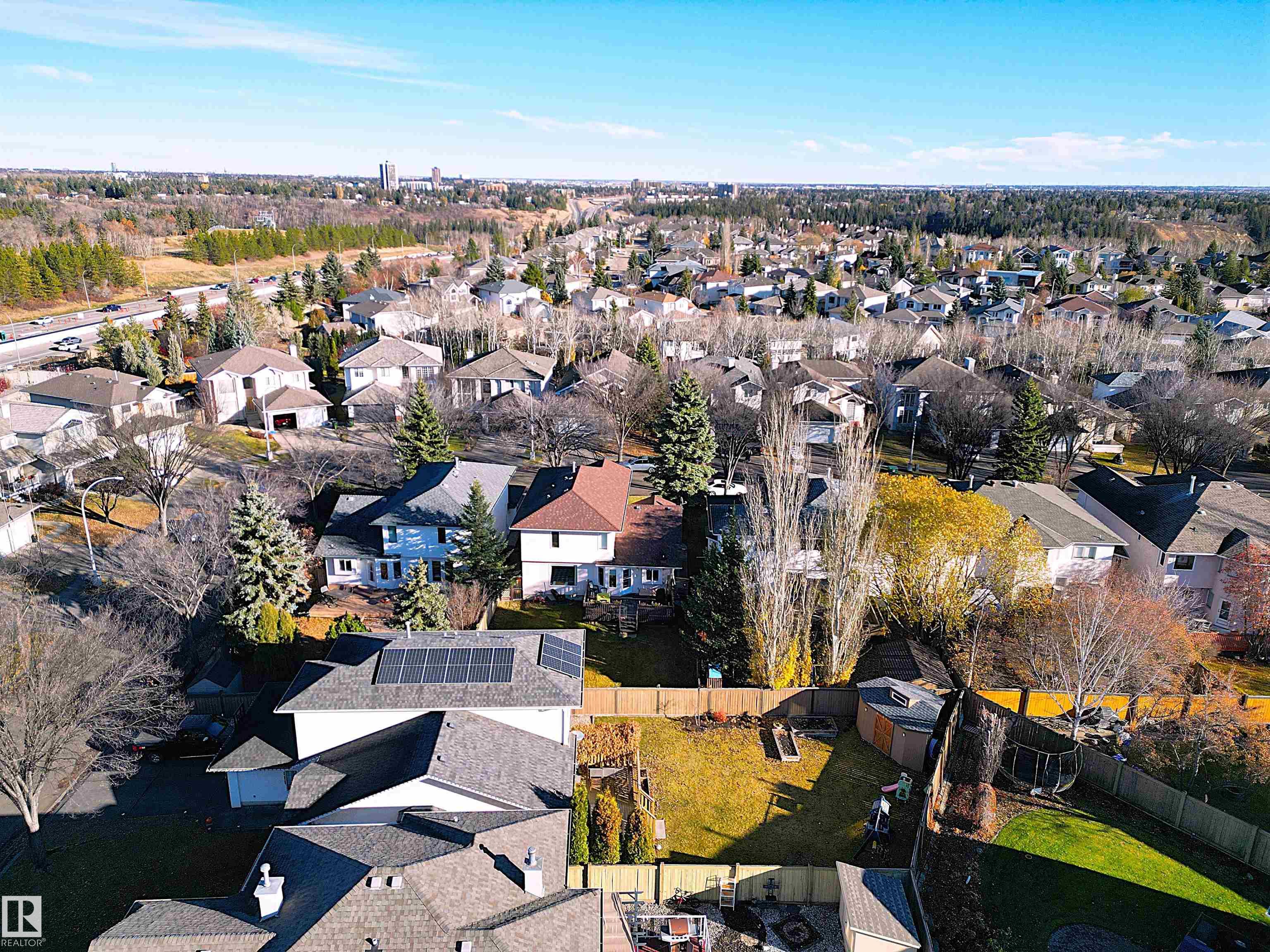 Photo 74 at 922 Burrows Crescent NW, Bulyea Heights, Edmonton