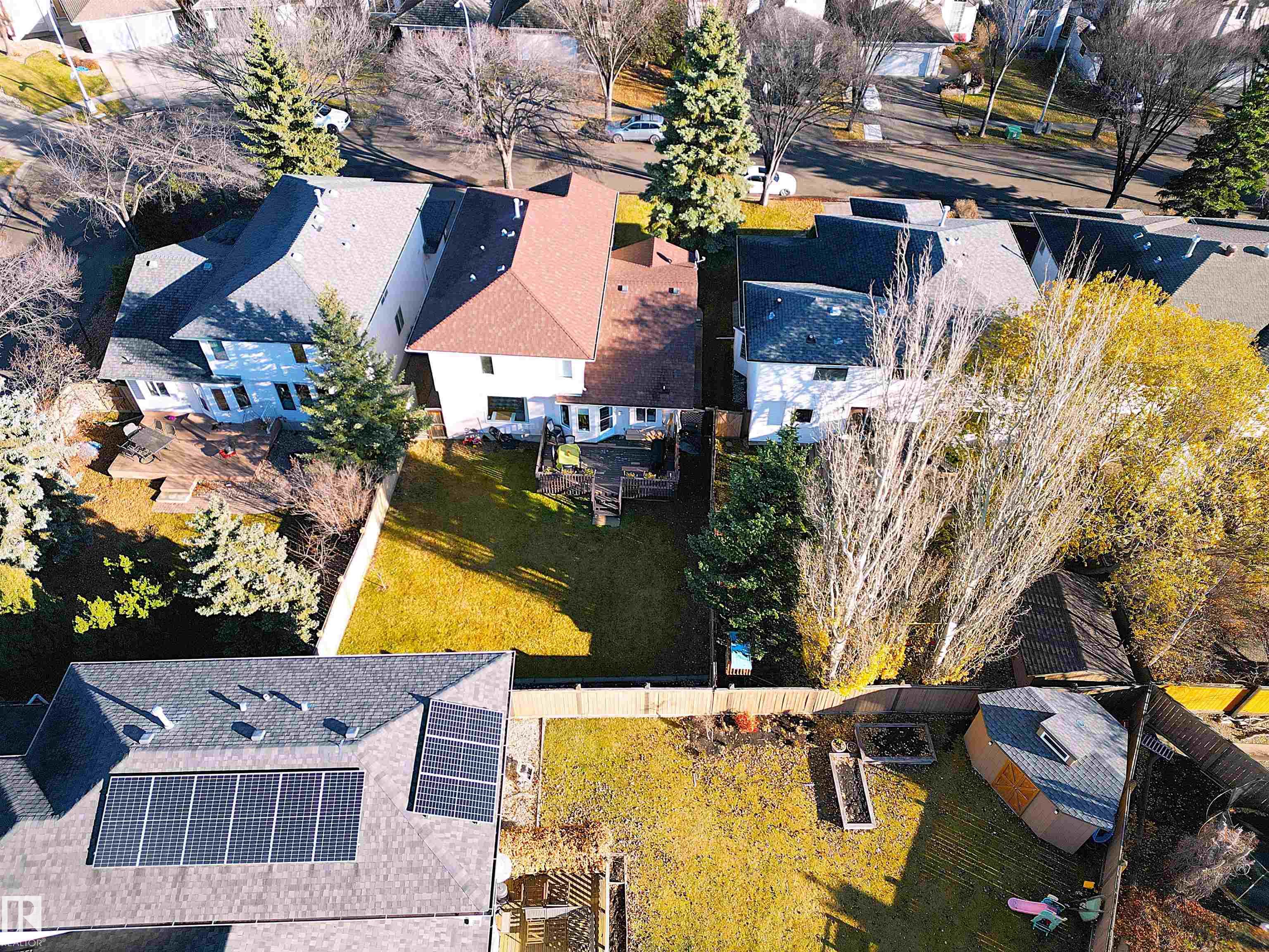 Photo 75 at 922 Burrows Crescent NW, Bulyea Heights, Edmonton