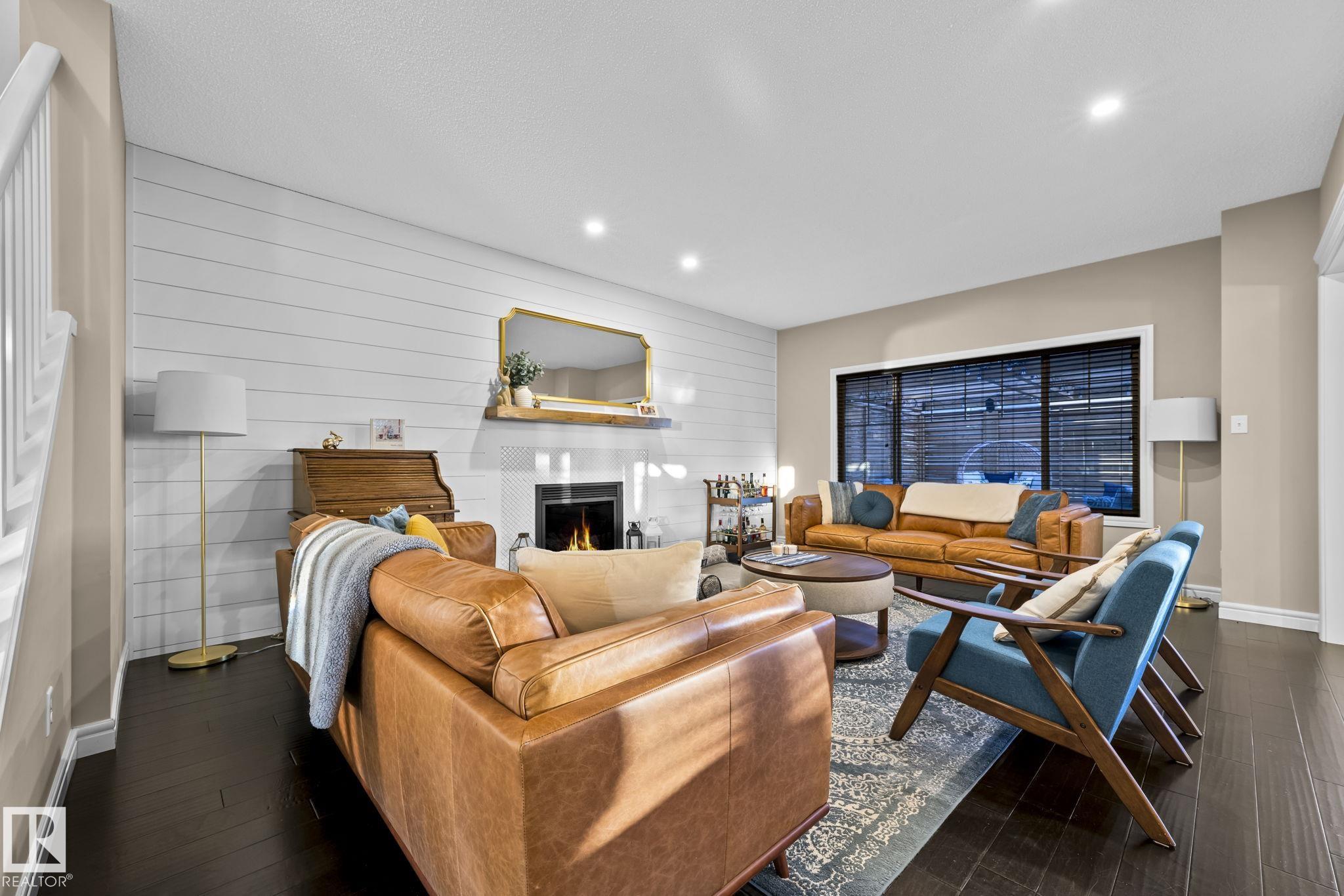 Photo 11 at 7403 Getty Way NW, Granville, Edmonton