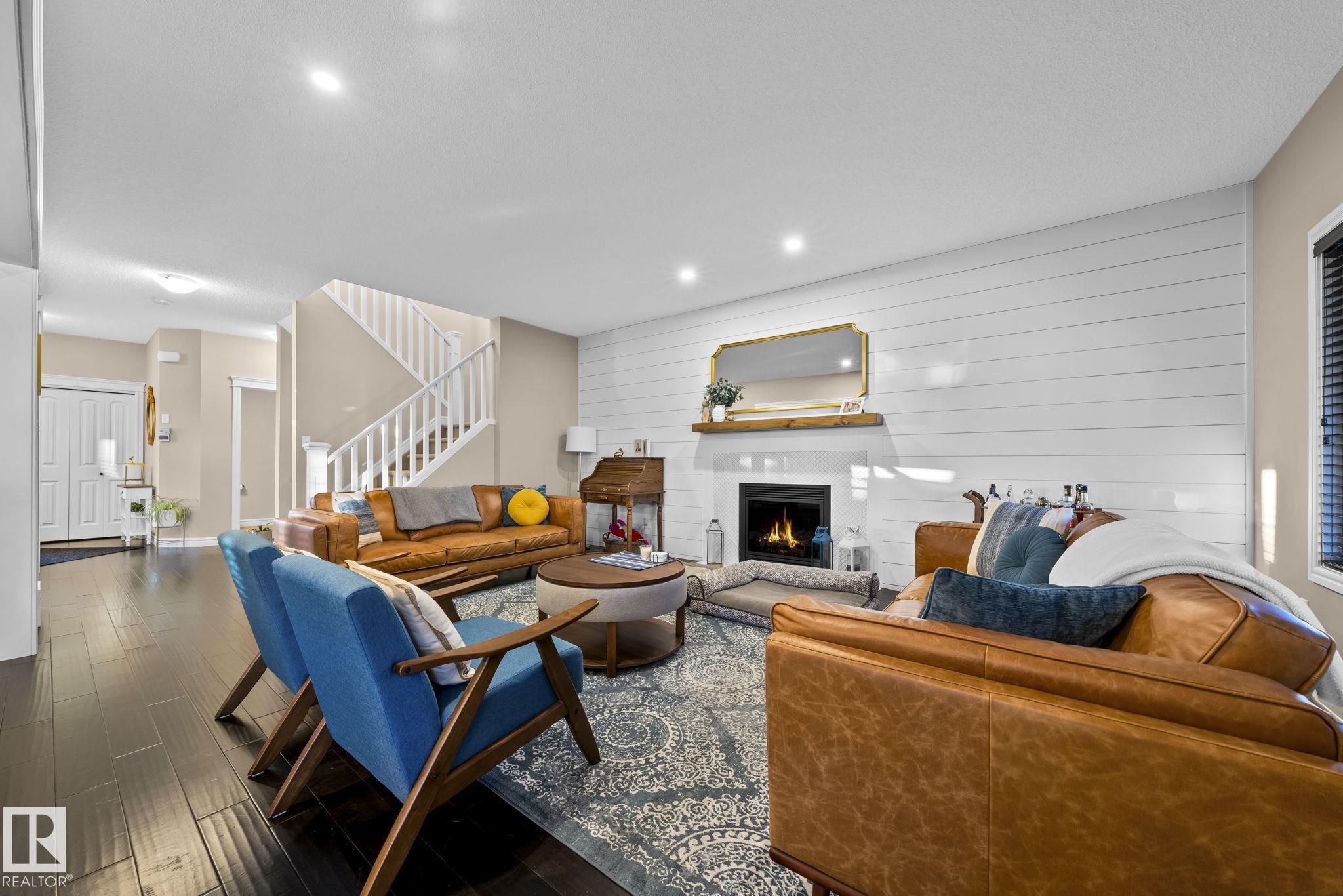 Photo 13 at 7403 Getty Way NW, Granville, Edmonton