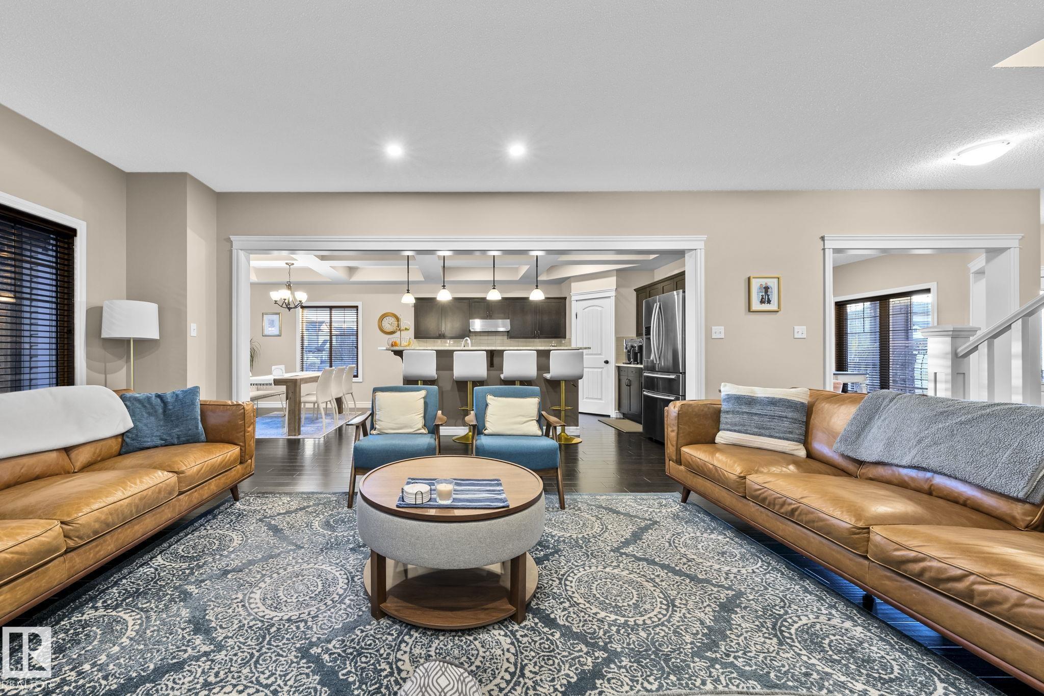 Photo 15 at 7403 Getty Way NW, Granville, Edmonton