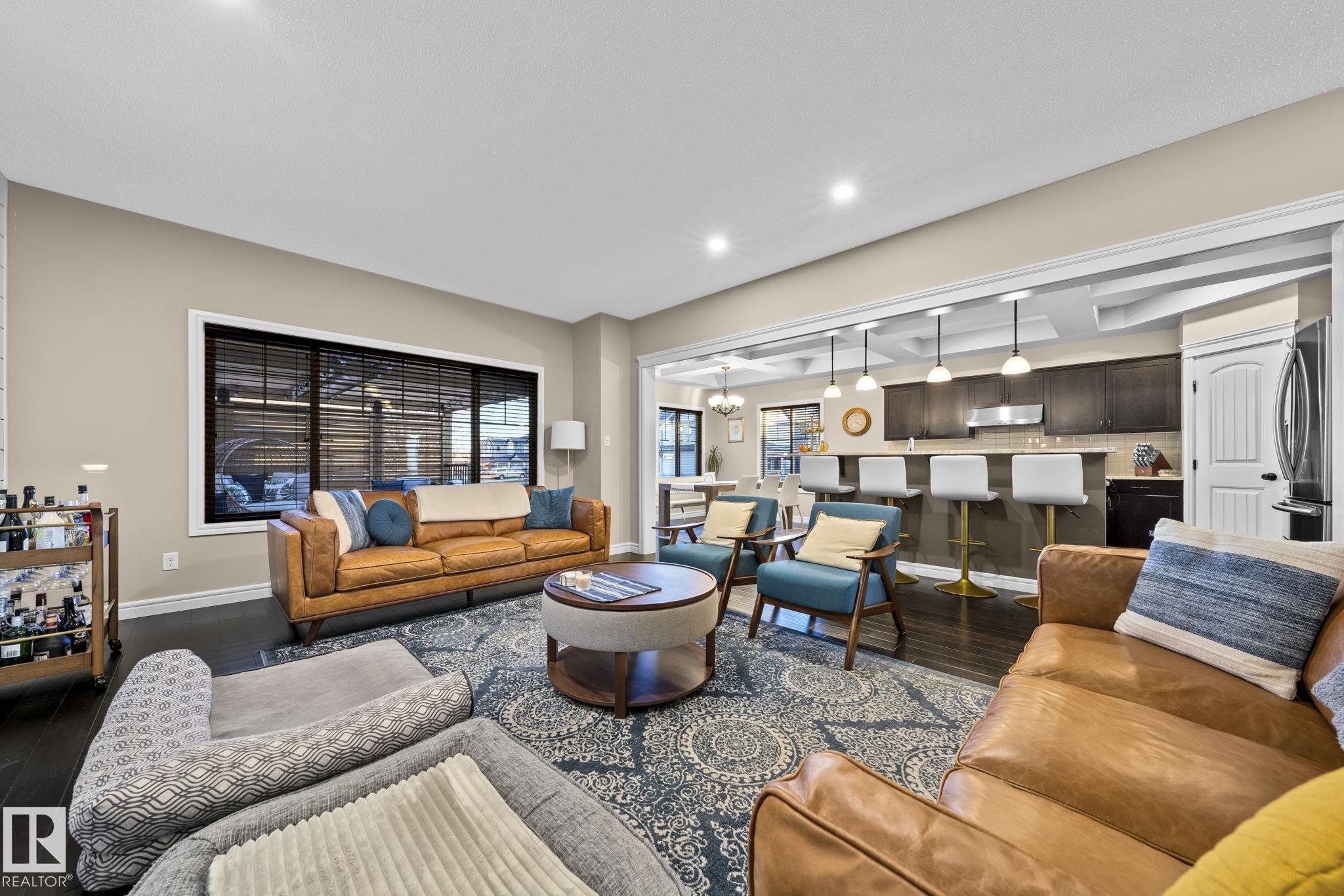 Photo 16 at 7403 Getty Way NW, Granville, Edmonton