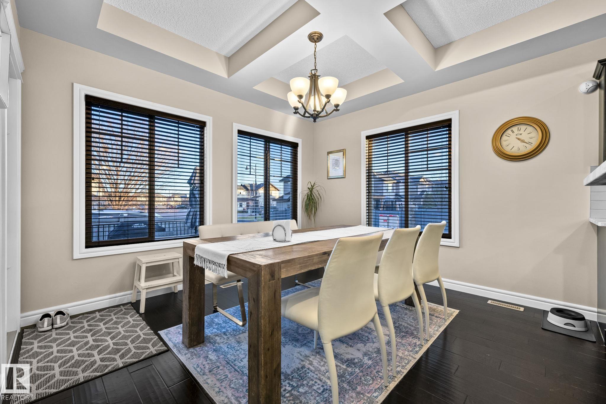 Photo 17 at 7403 Getty Way NW, Granville, Edmonton