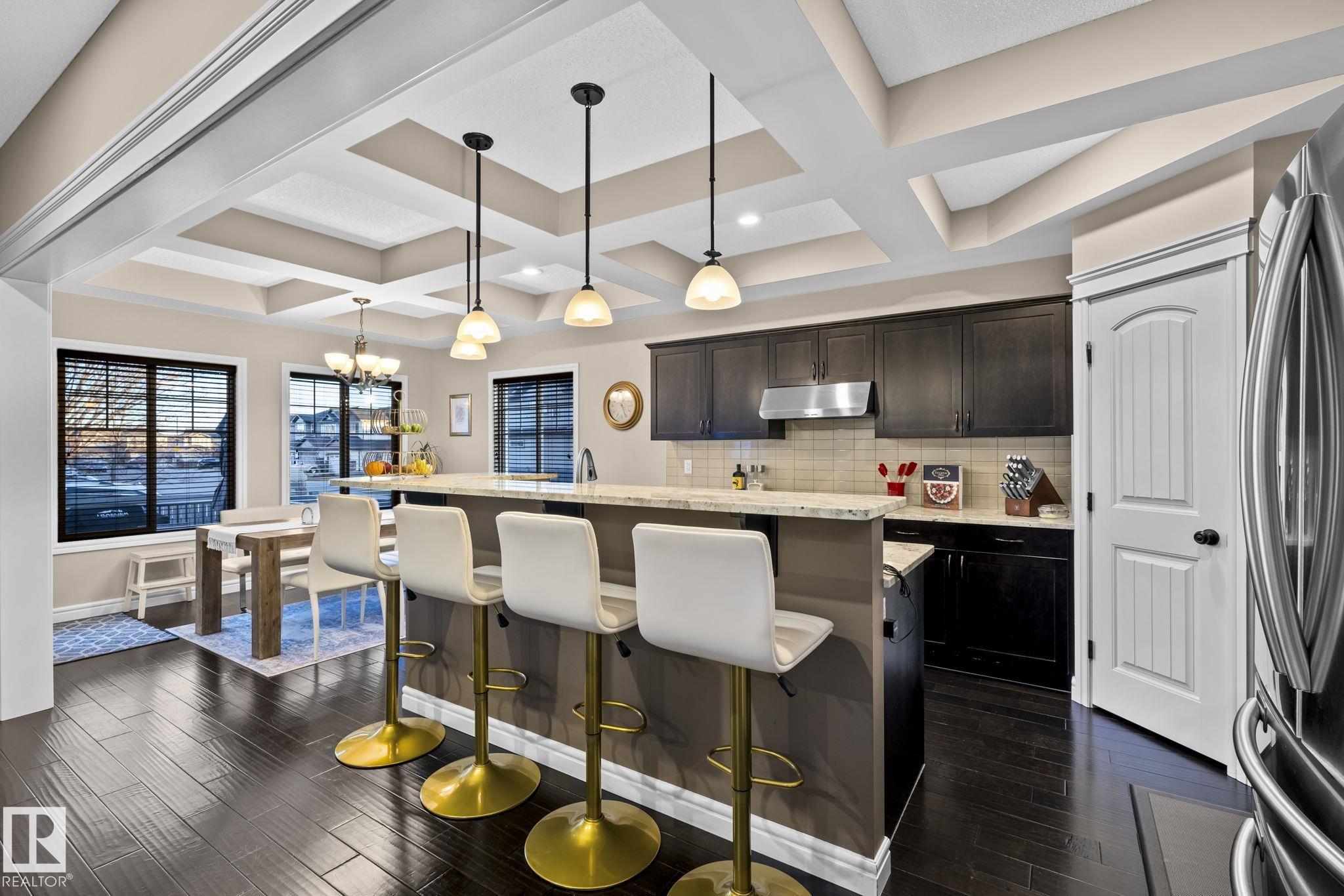 Photo 20 at 7403 Getty Way NW, Granville, Edmonton