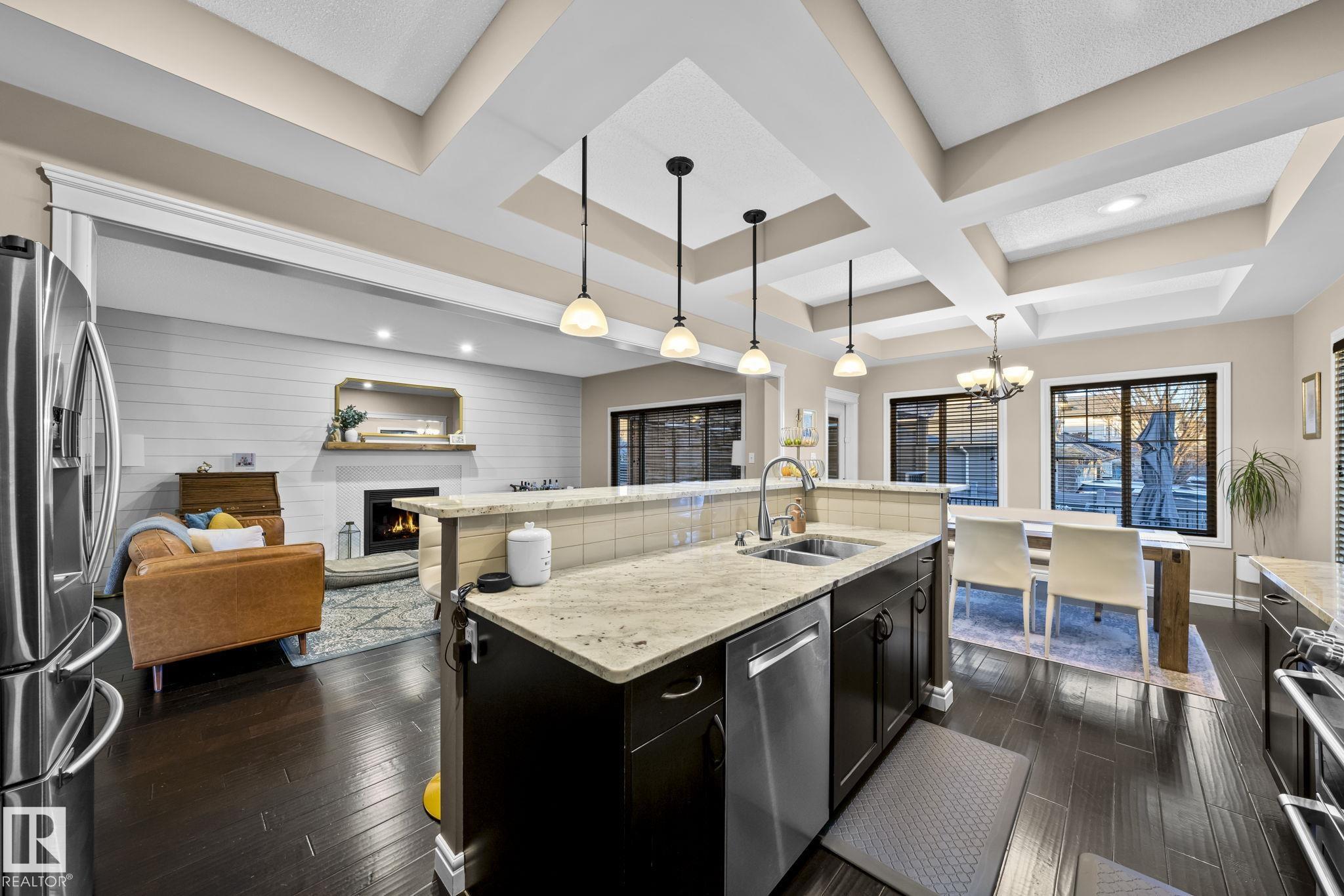 Photo 21 at 7403 Getty Way NW, Granville, Edmonton