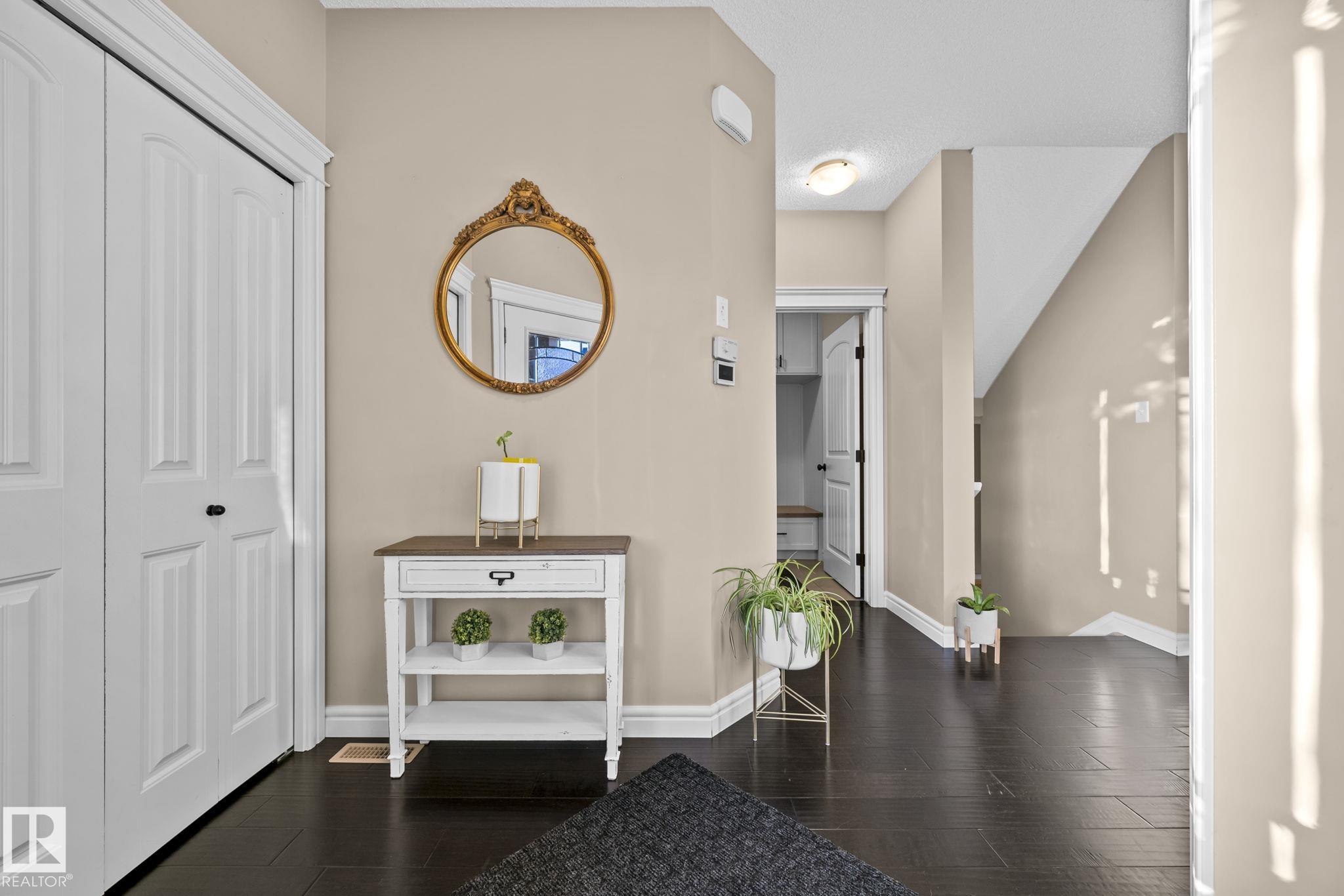 Photo 4 at 7403 Getty Way NW, Granville, Edmonton