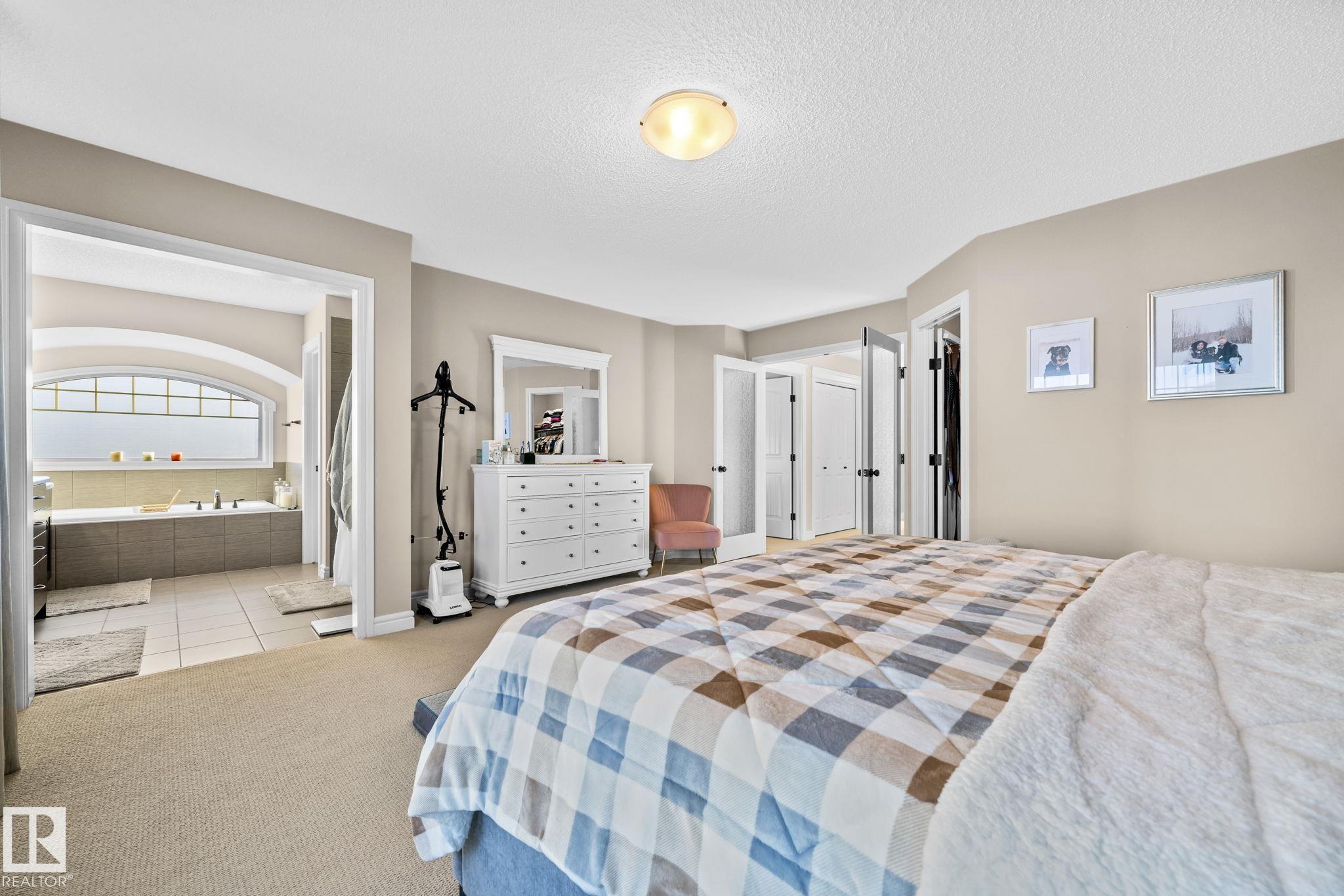 Photo 32 at 7403 Getty Way NW, Granville, Edmonton