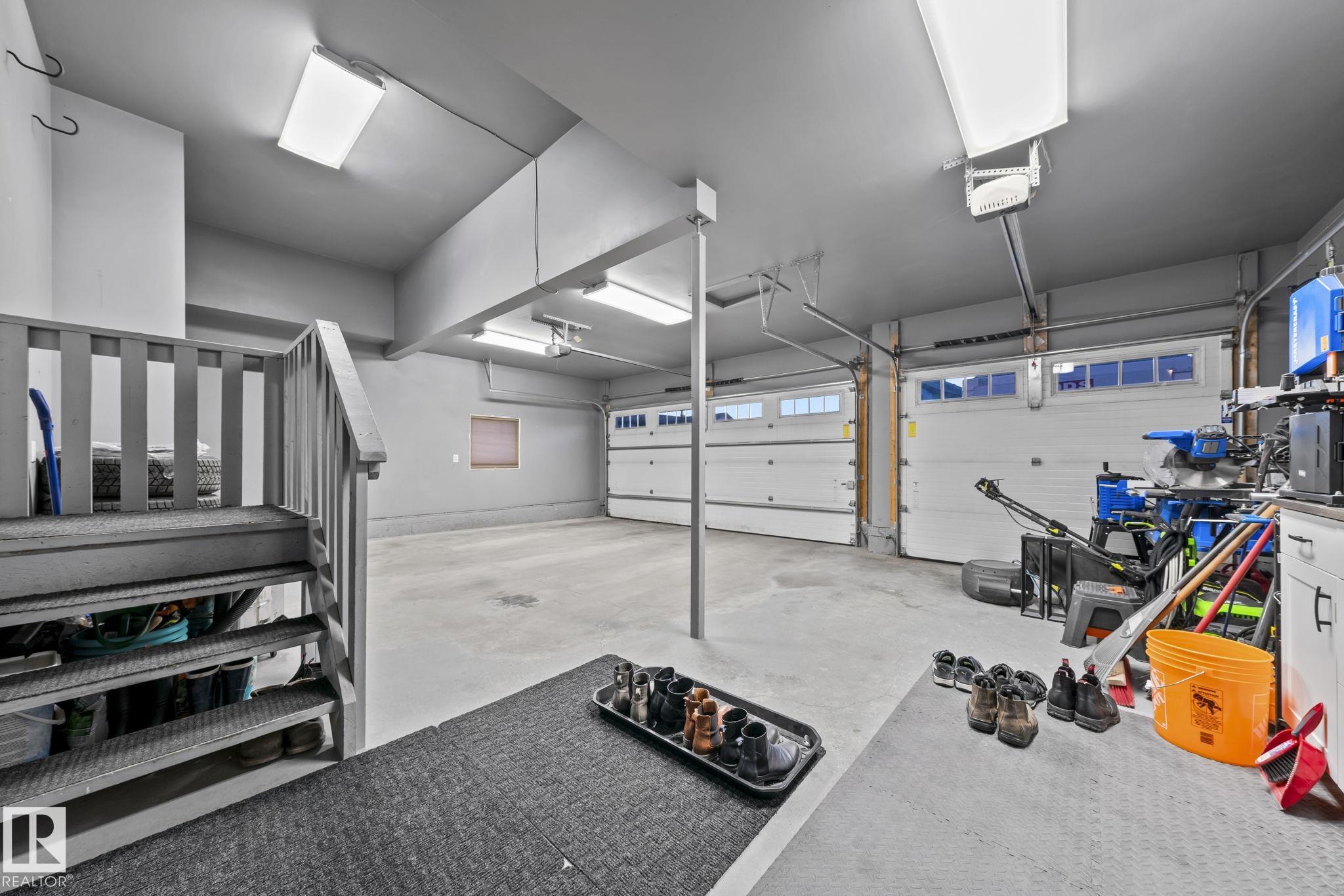 Photo 37 at 7403 Getty Way NW, Granville, Edmonton