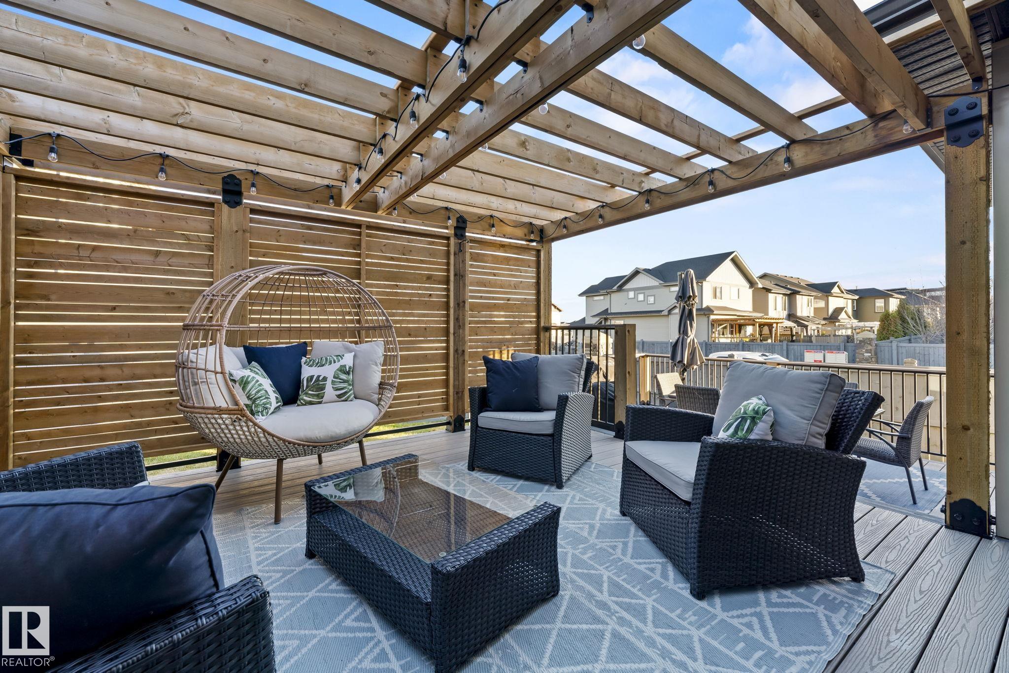 Photo 39 at 7403 Getty Way NW, Granville, Edmonton