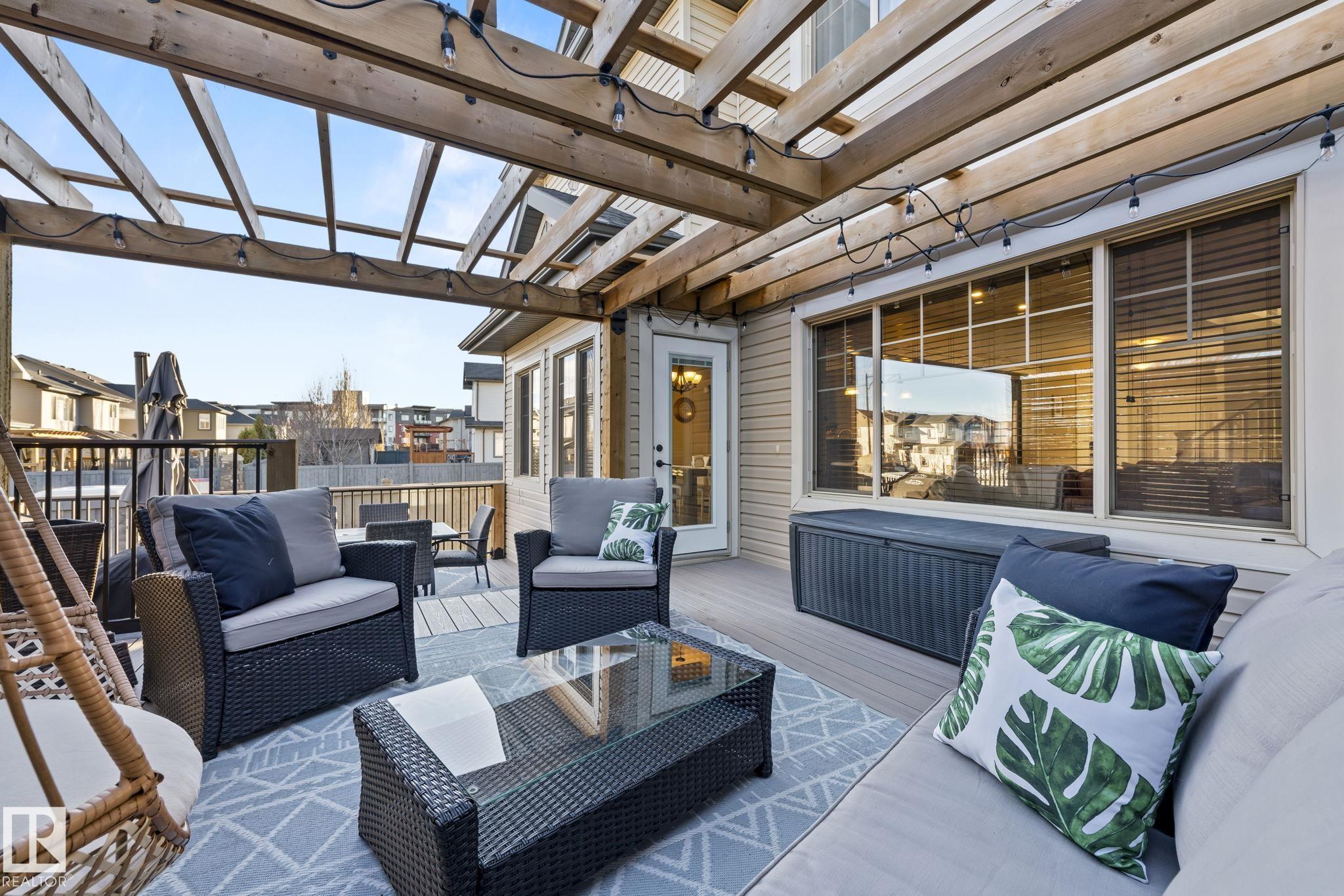 Photo 40 at 7403 Getty Way NW, Granville, Edmonton