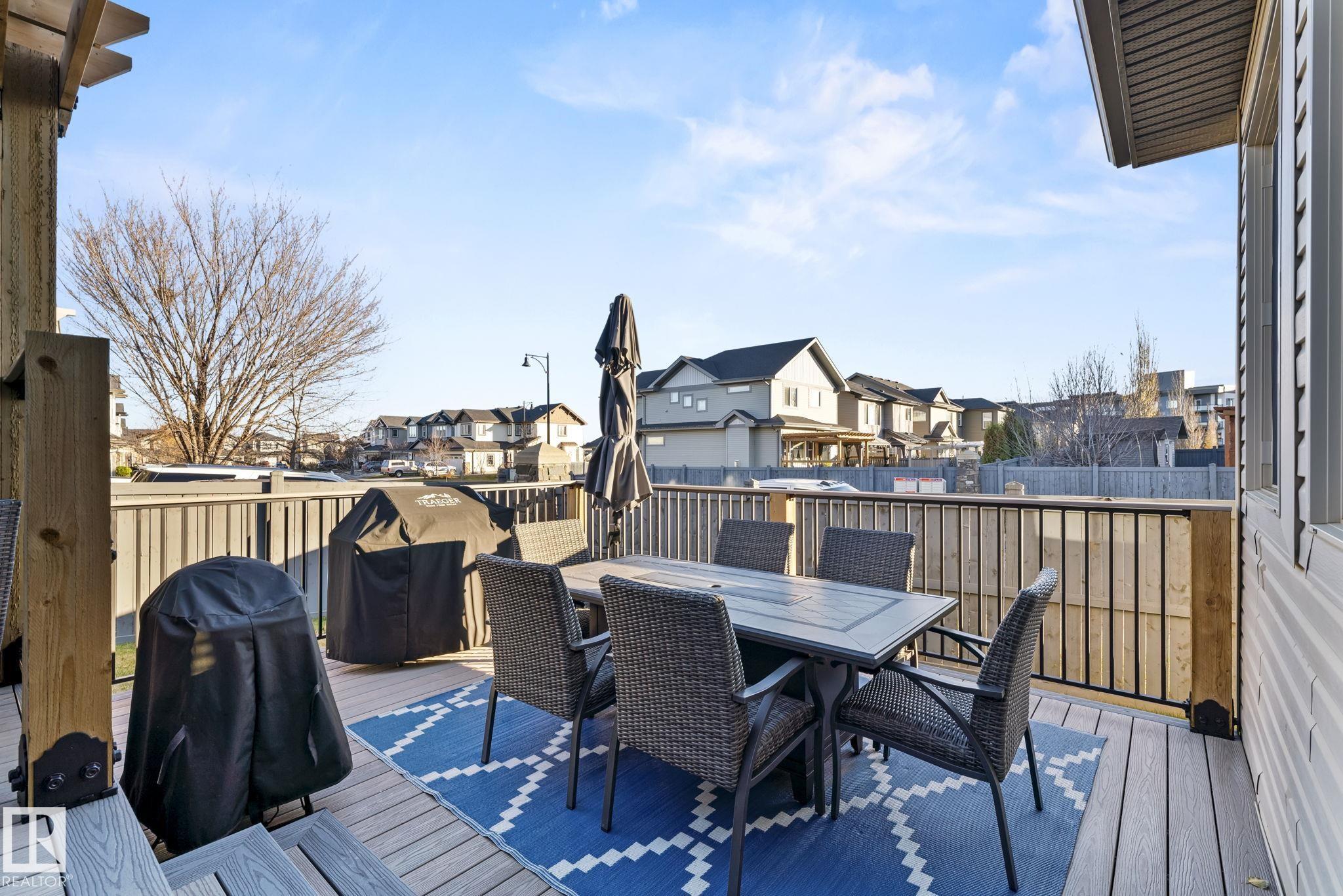 Photo 41 at 7403 Getty Way NW, Granville, Edmonton