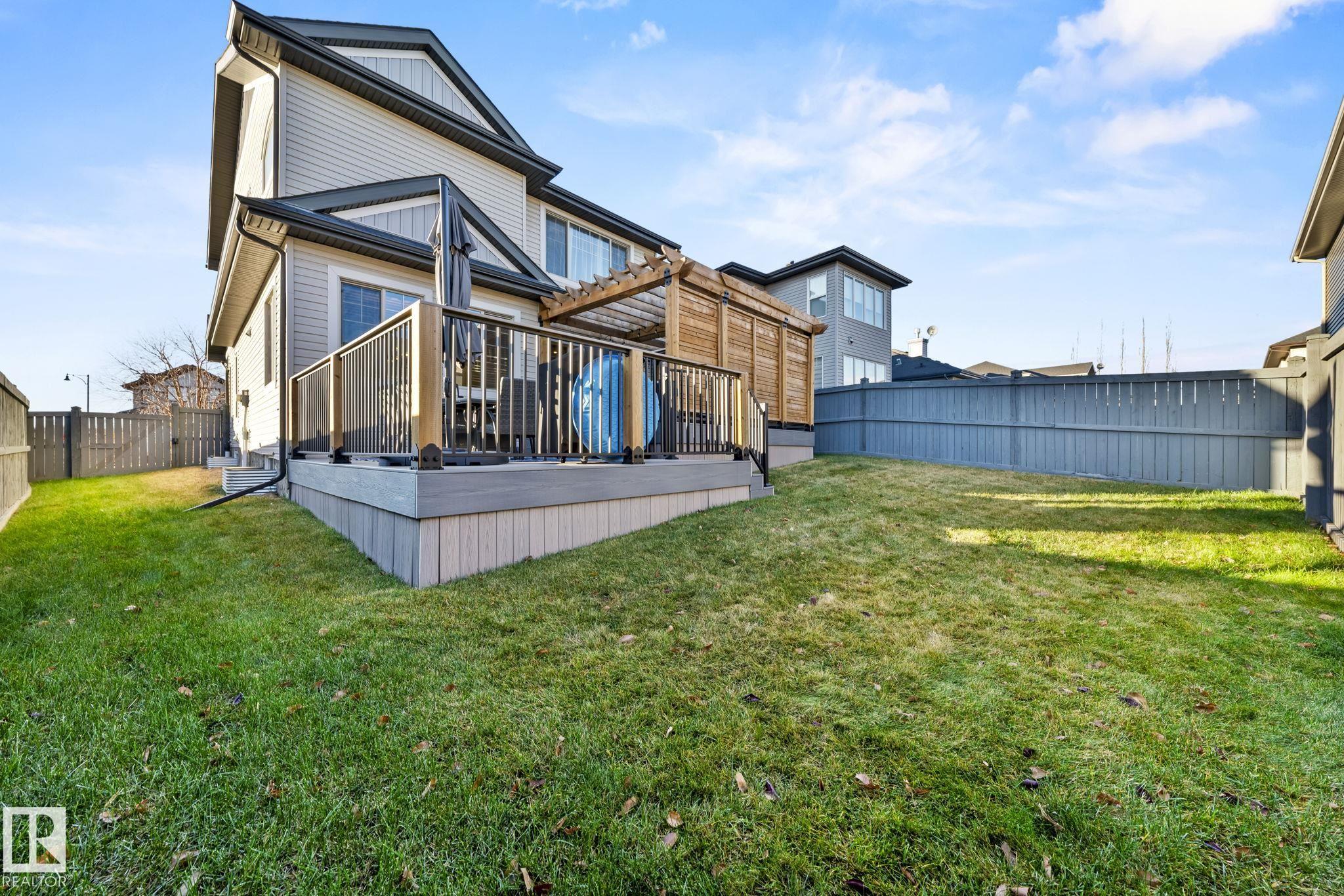 Photo 42 at 7403 Getty Way NW, Granville, Edmonton