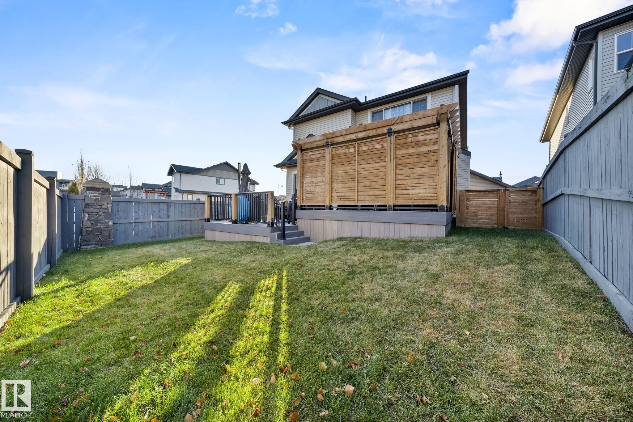 Photo 43 at 7403 Getty Way NW, Granville, Edmonton