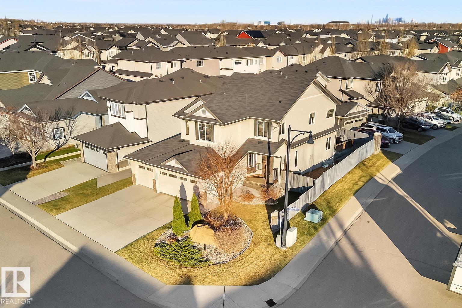 Photo 44 at 7403 Getty Way NW, Granville, Edmonton