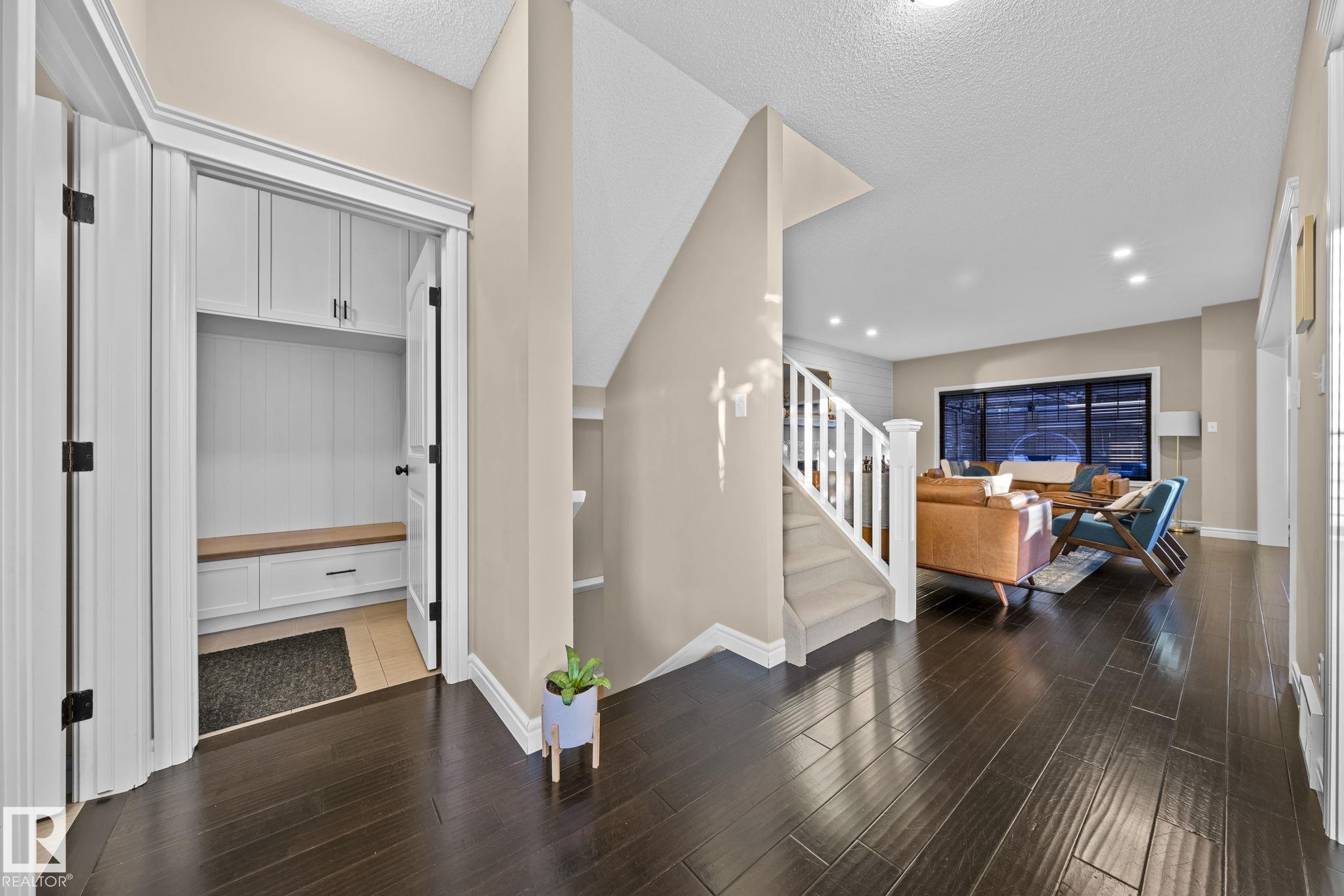 Photo 10 at 7403 Getty Way NW, Granville, Edmonton