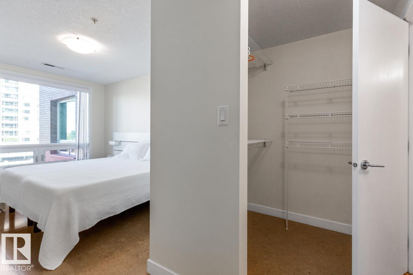 Photo 14 at 607 - 10055 118 Street NW, Wîhkwêntôwin, Edmonton