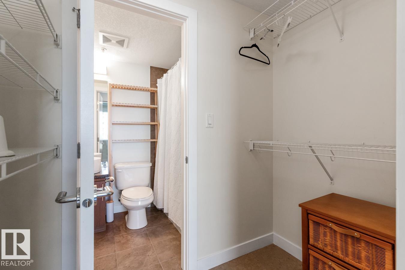 Photo 20 at 607 - 10055 118 Street NW, Wîhkwêntôwin, Edmonton