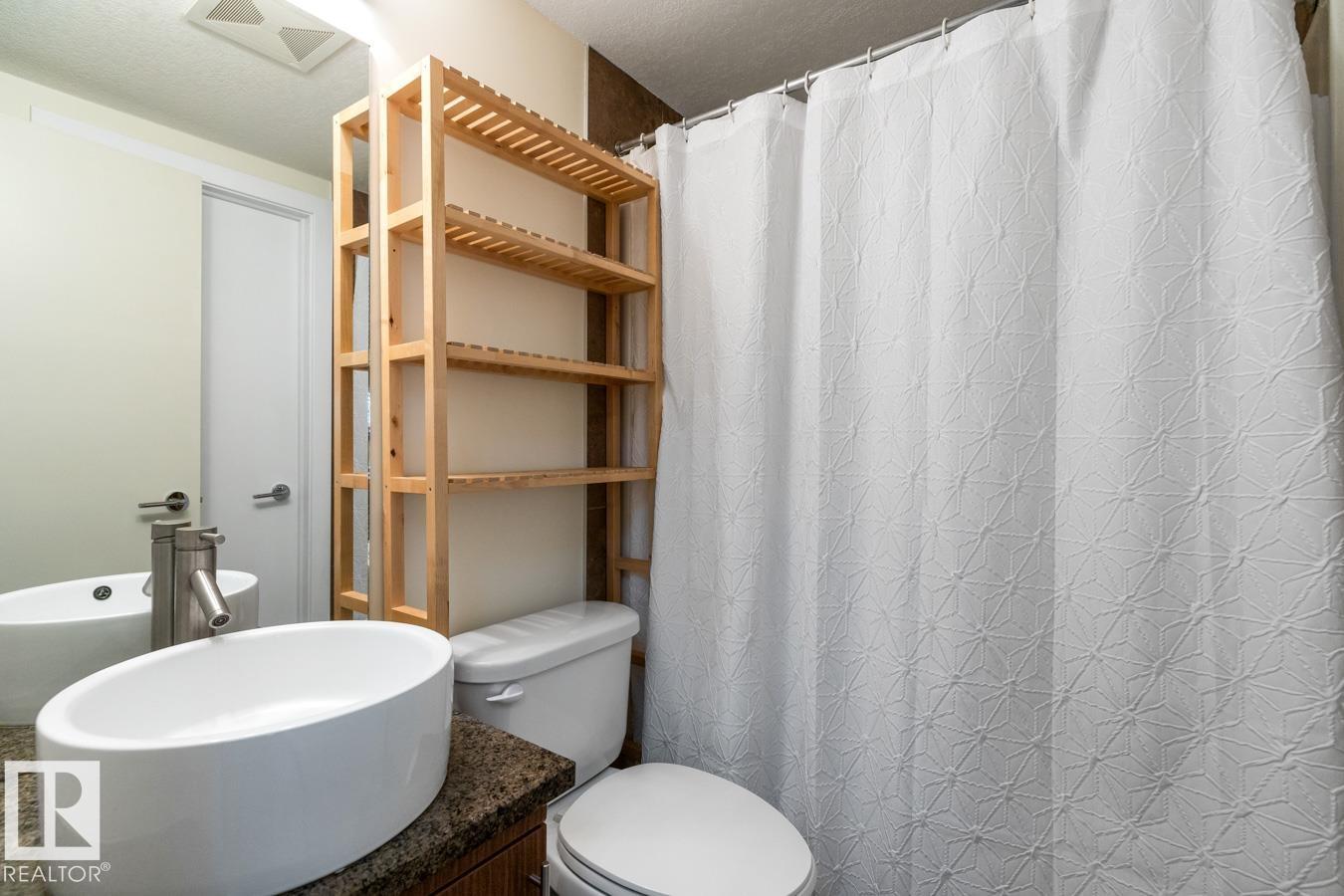 Photo 21 at 607 - 10055 118 Street NW, Wîhkwêntôwin, Edmonton