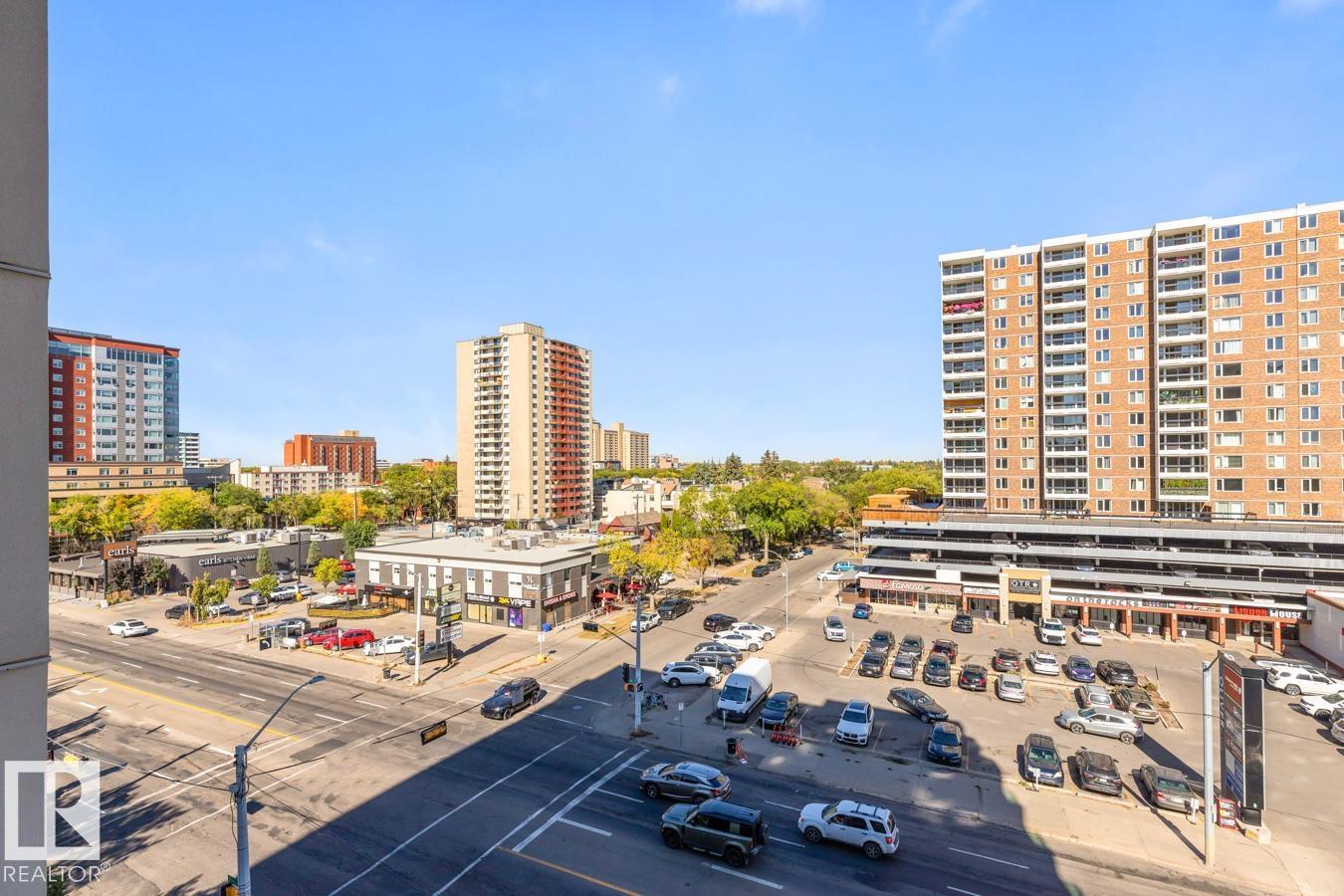 Photo 24 at 607 - 10055 118 Street NW, Wîhkwêntôwin, Edmonton