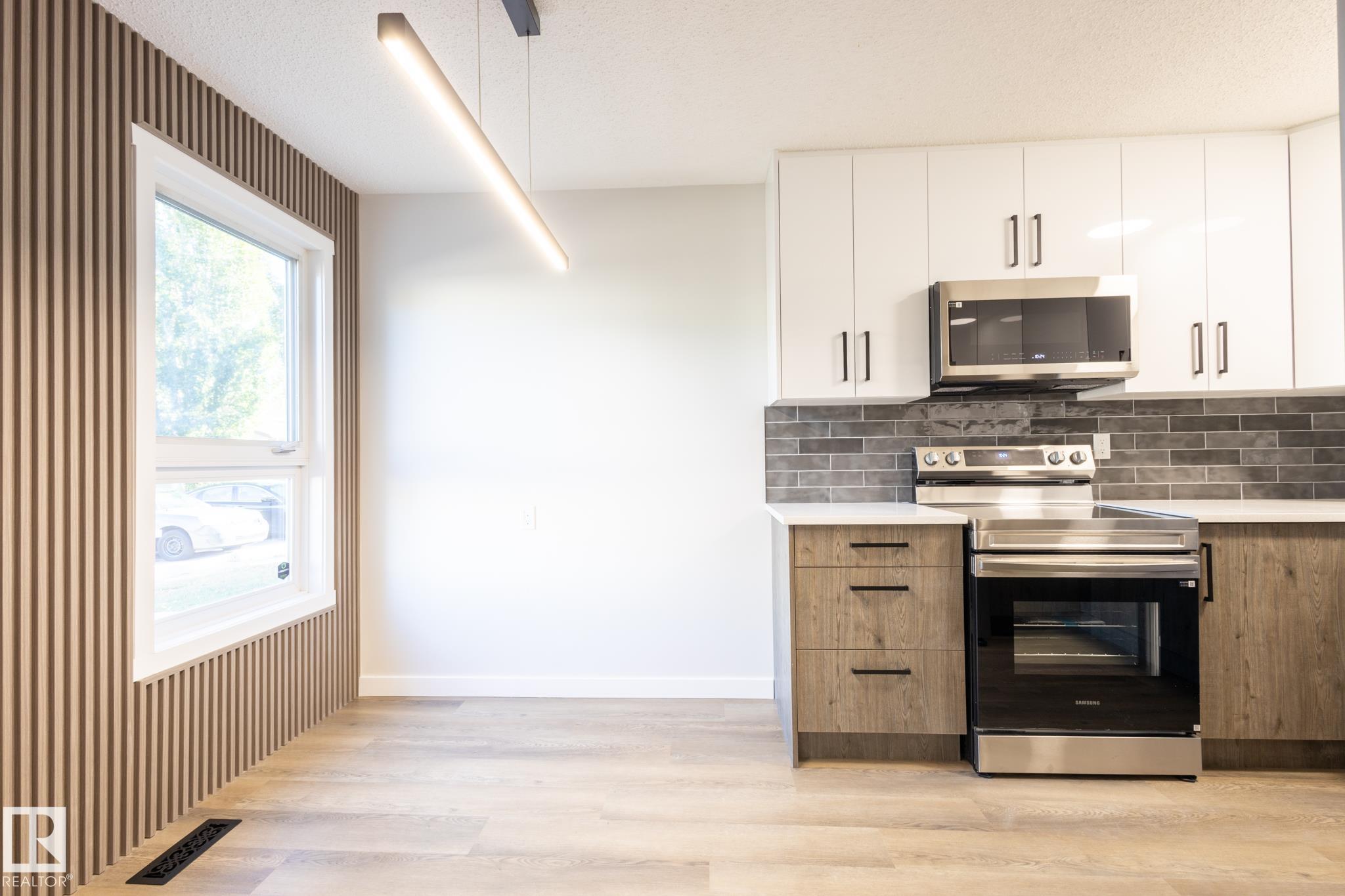 Photo 5 at 14035 121 Street NW, Carlisle, Edmonton