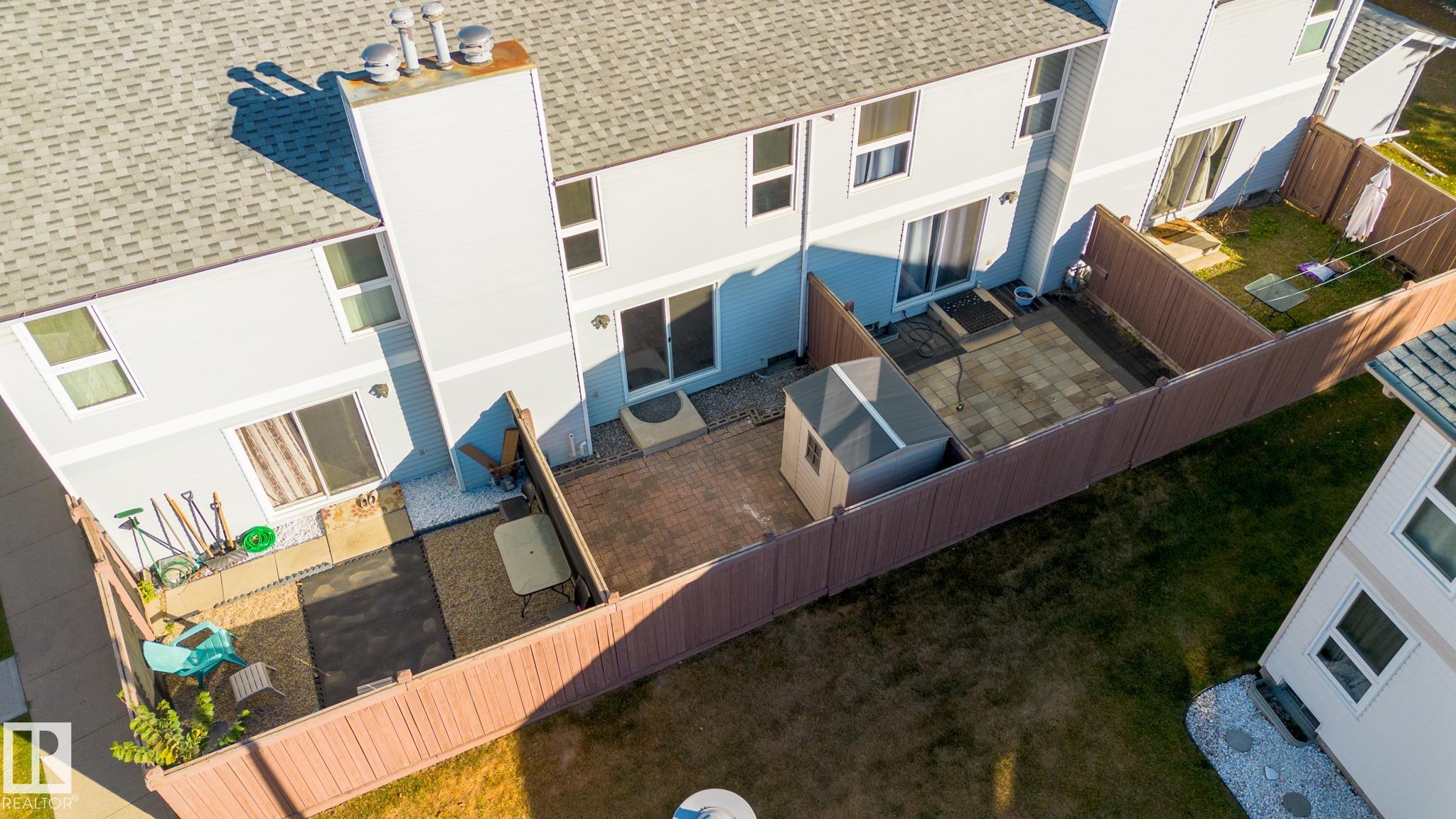 Photo 44 at 14035 121 Street NW, Carlisle, Edmonton