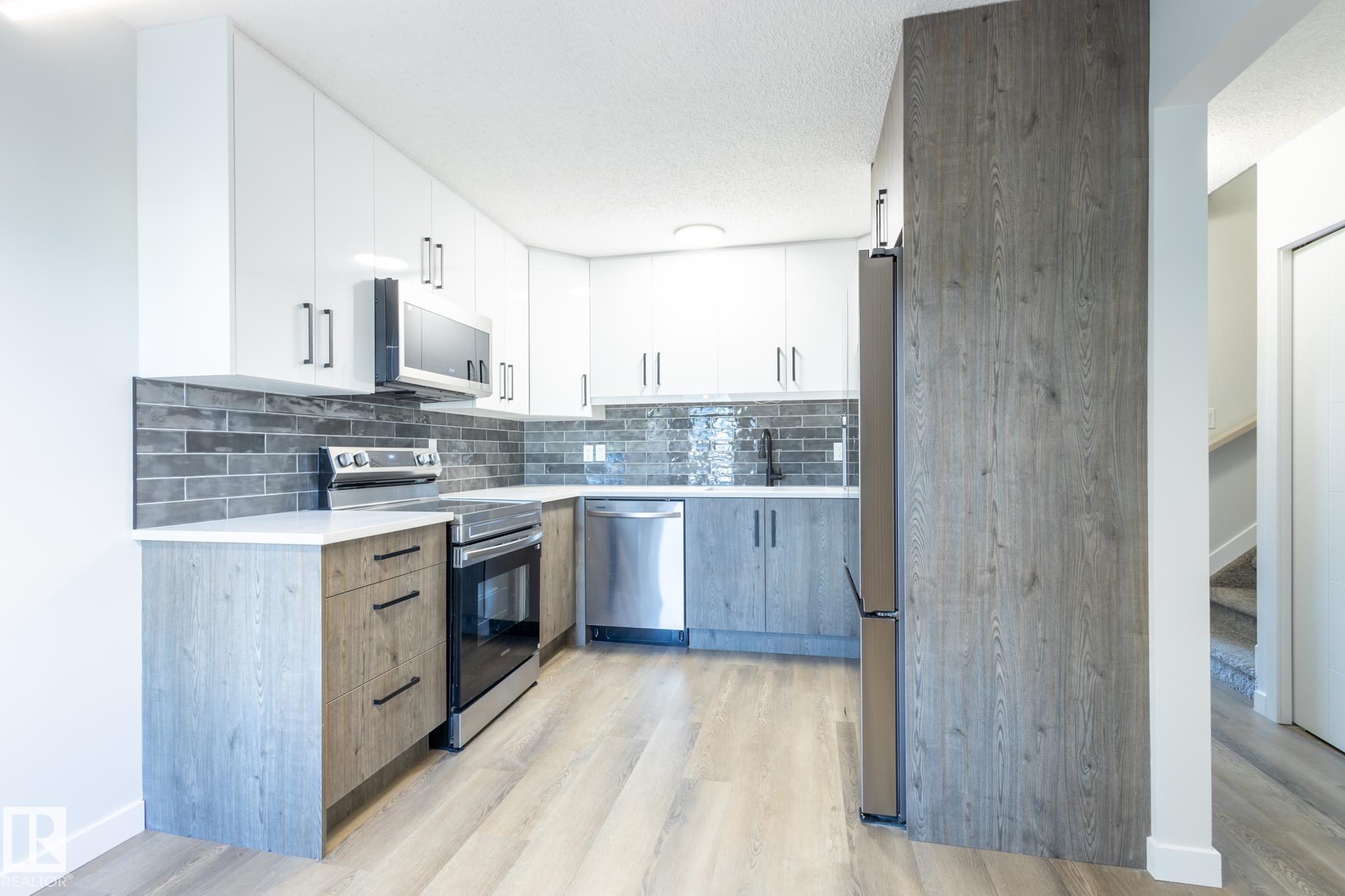 Photo 6 at 14035 121 Street NW, Carlisle, Edmonton