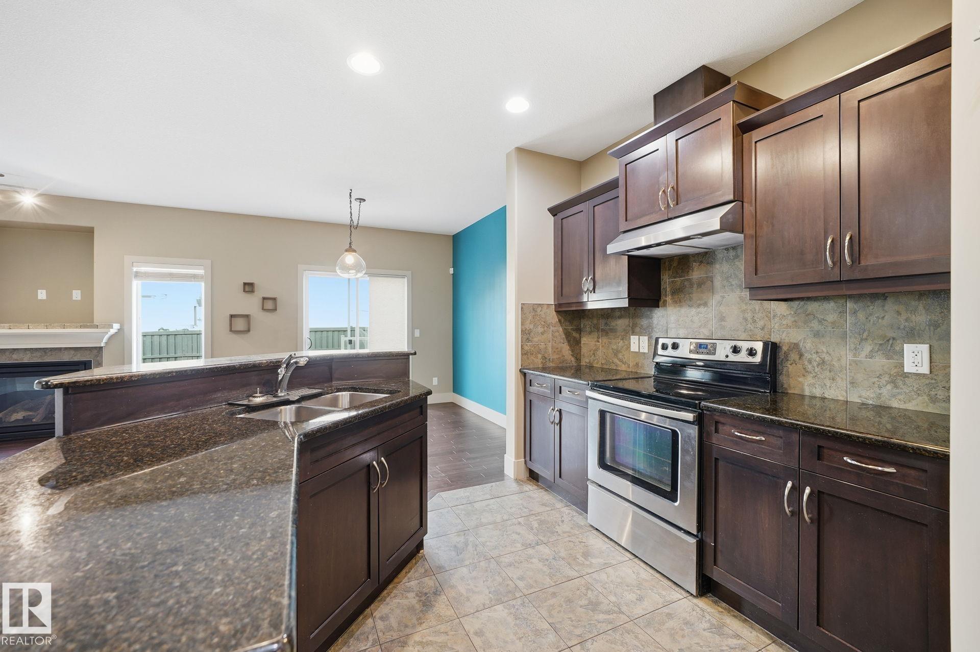 Photo 10 at 46 - 1901 126 Street SW, Rutherford, Edmonton