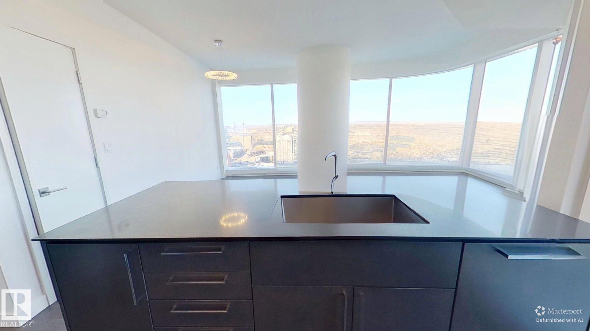 Photo 11 at 2501 - 10360 102 Street NW, Downtown, Edmonton