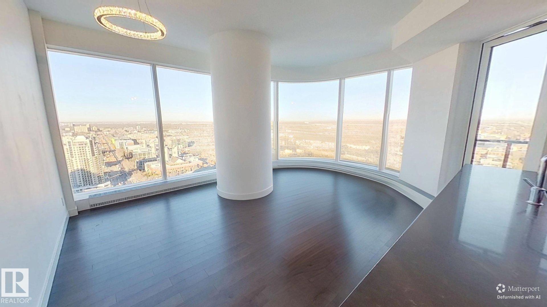 Photo 3 at 2501 - 10360 102 Street NW, Downtown, Edmonton